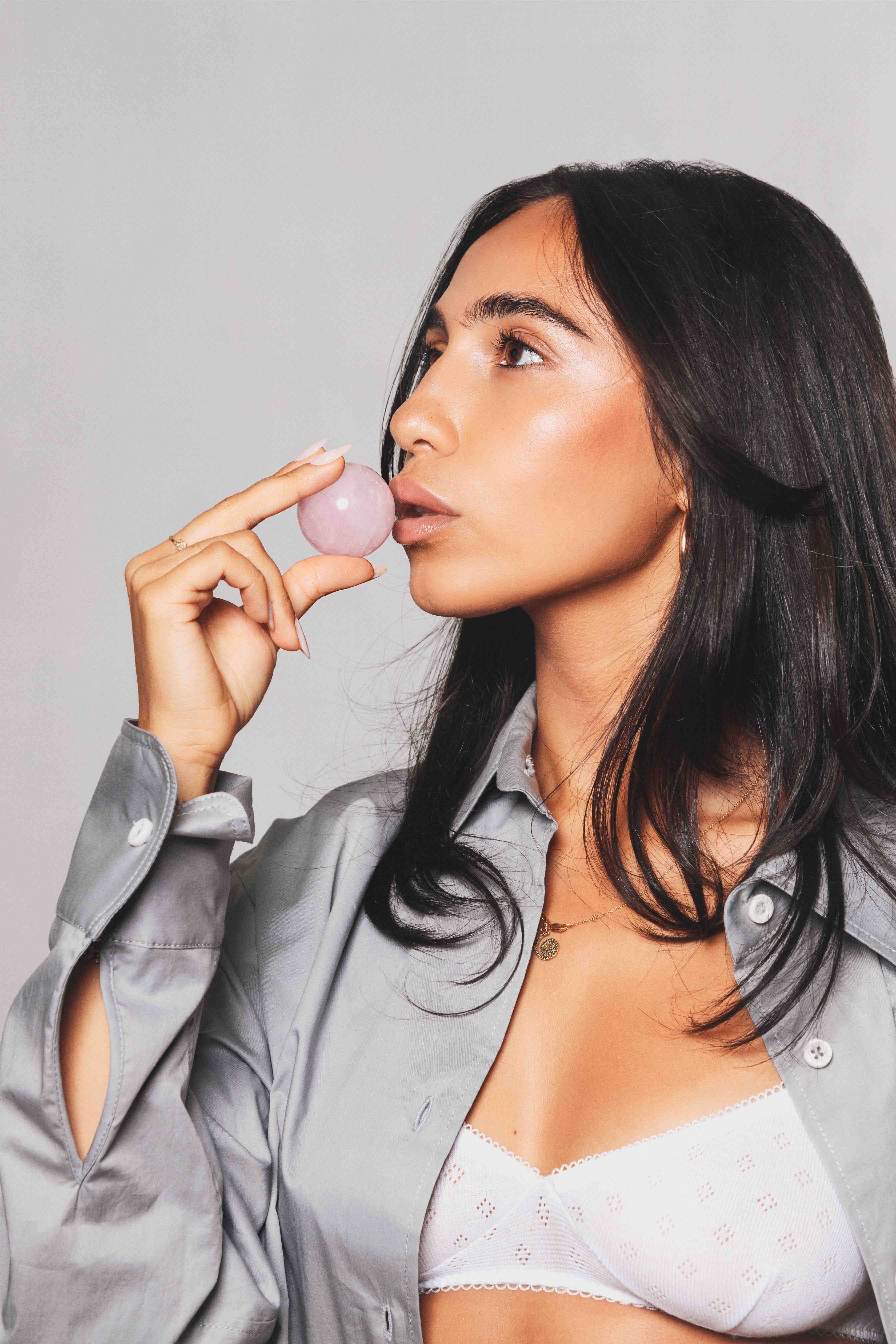 Image of Roxy Marrone