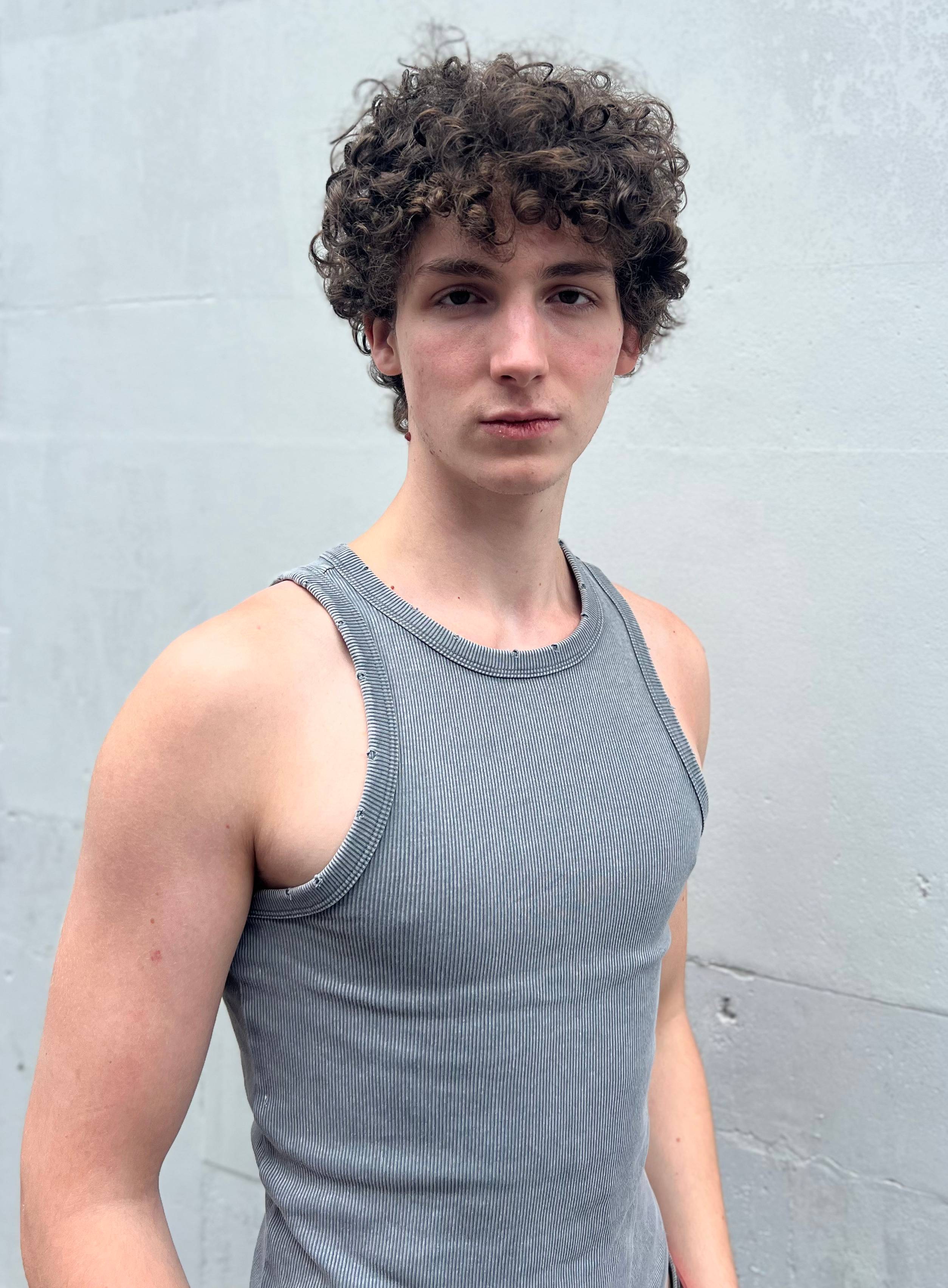 Image of Milo Pettit