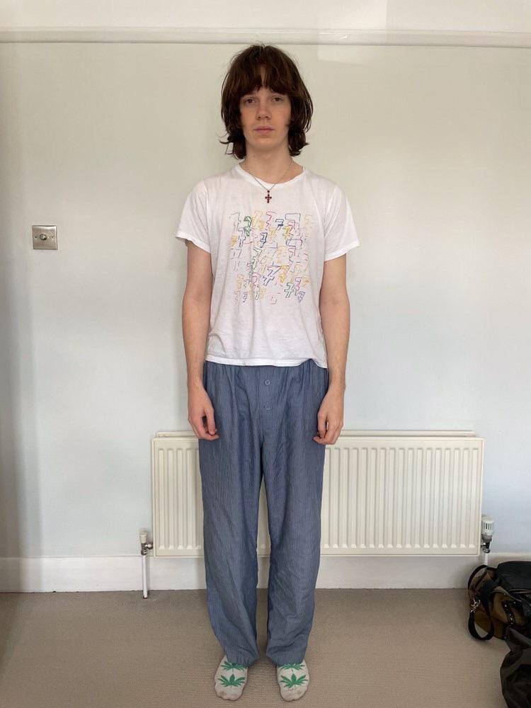 Image of Jordi James