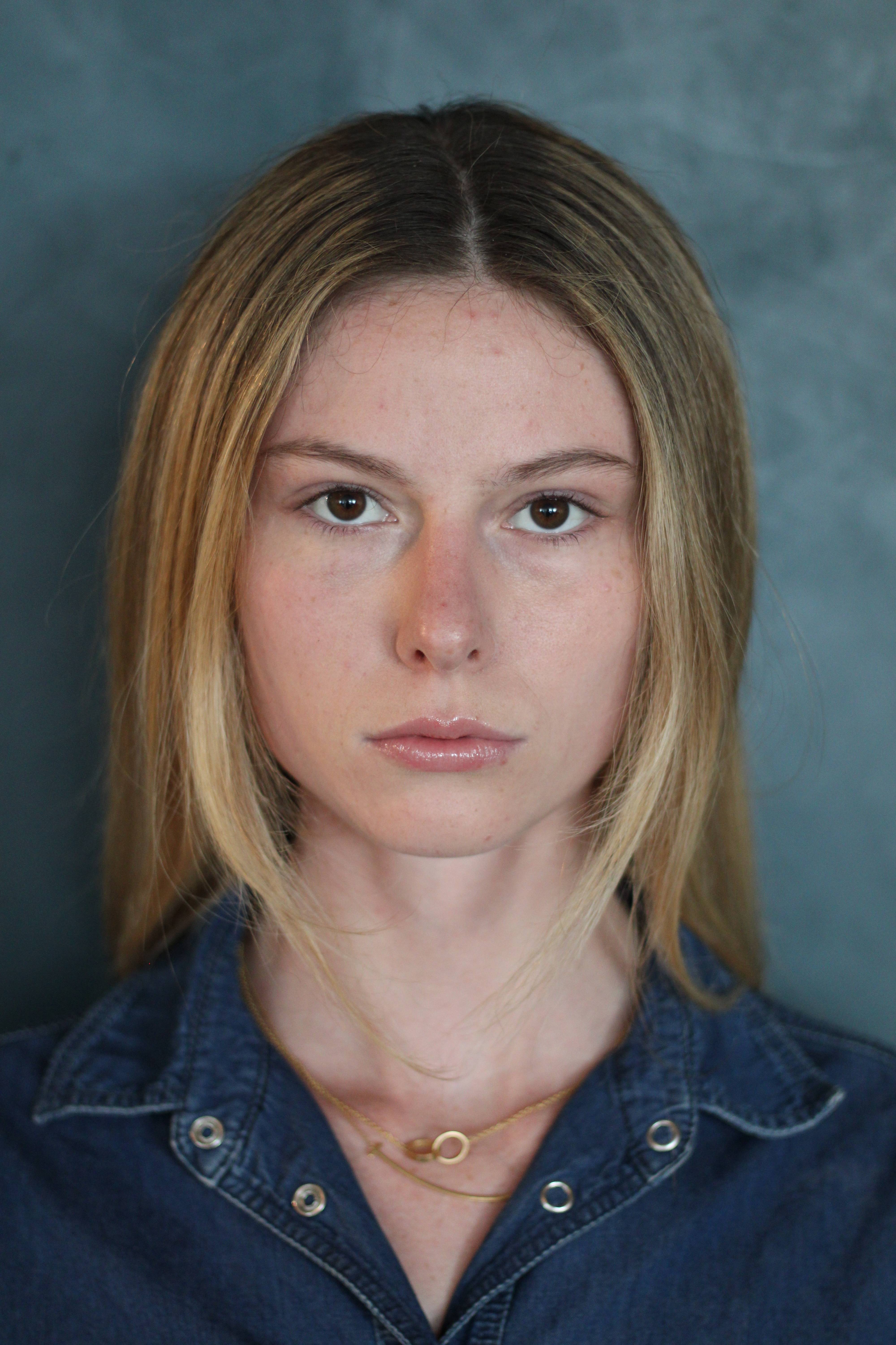 Image of Isabel Frasier