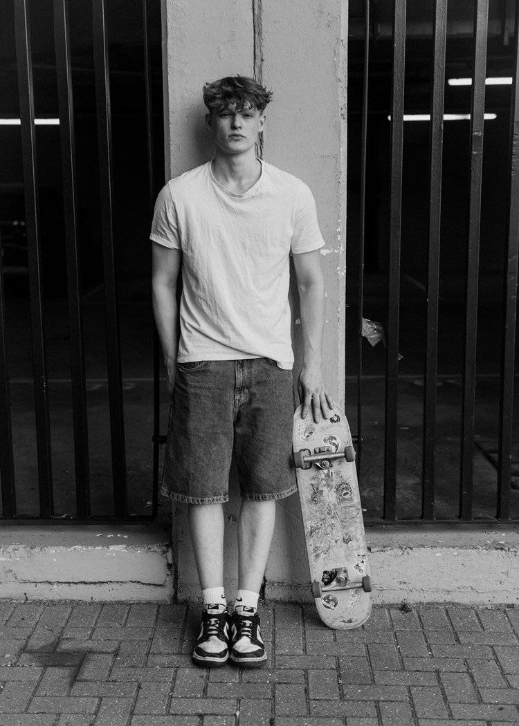 Image of Finley Duffett
