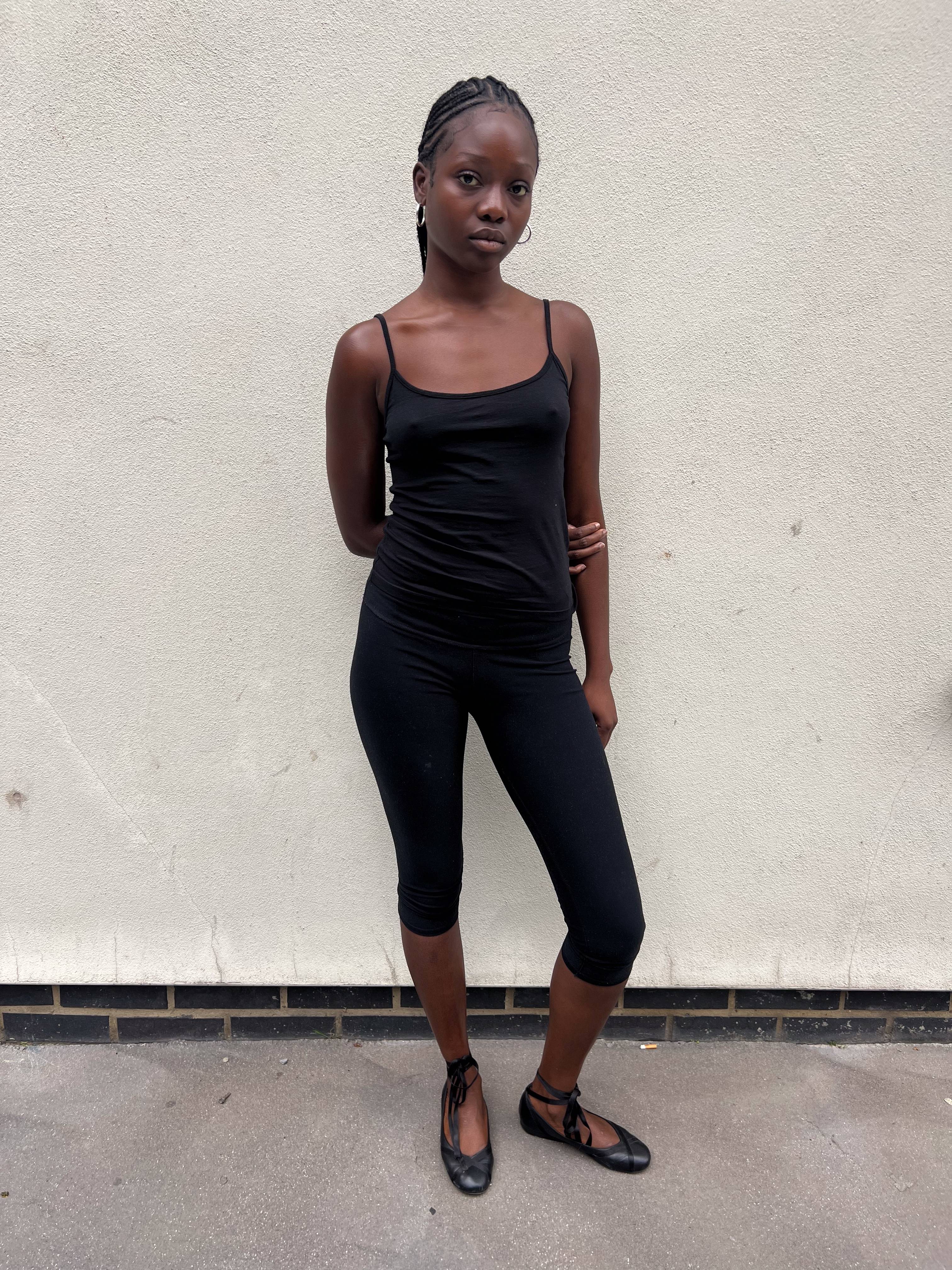 Image of Olive Obazee