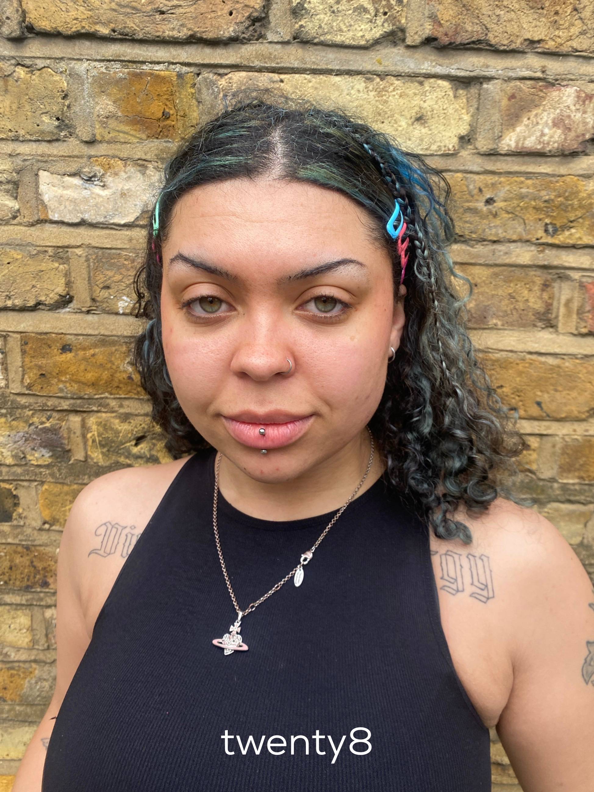 Image of Echo Cox