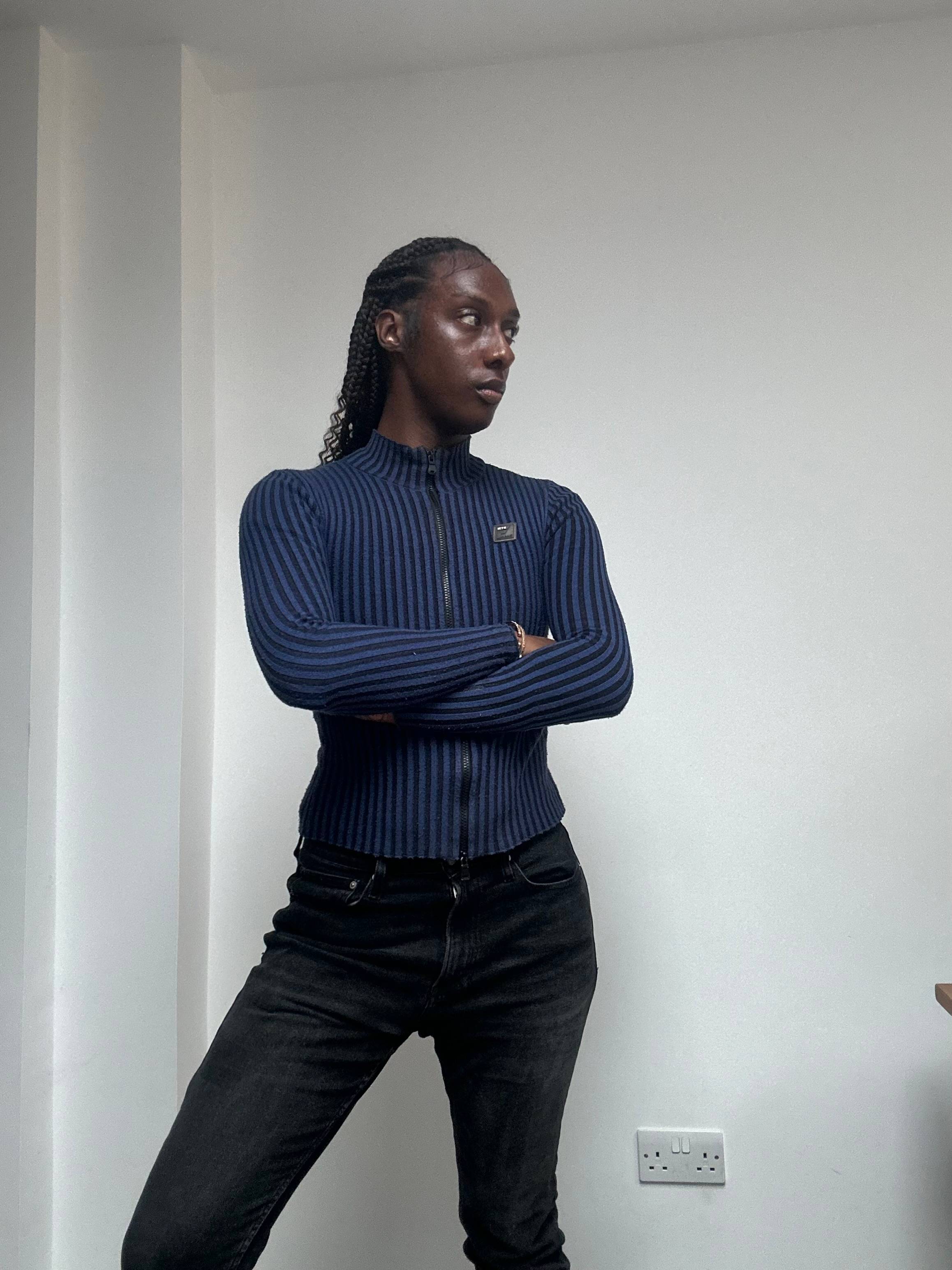 Image of Kamahl Miller