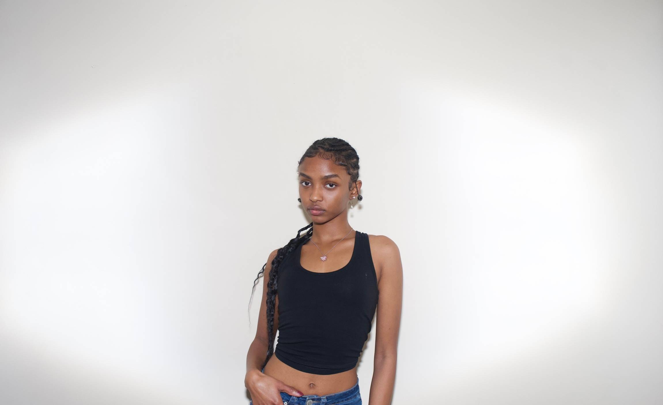 Image of Limia Bahar