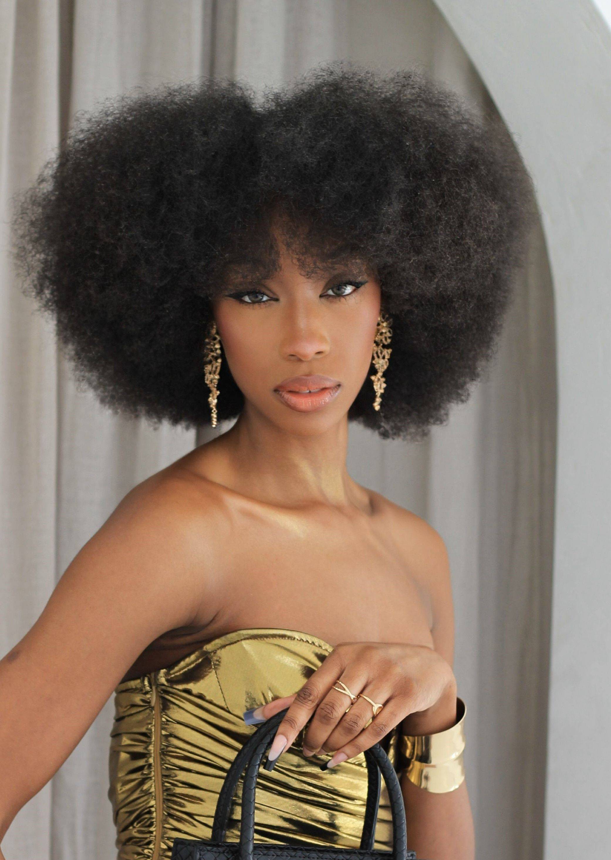 Image of Vania Kwame