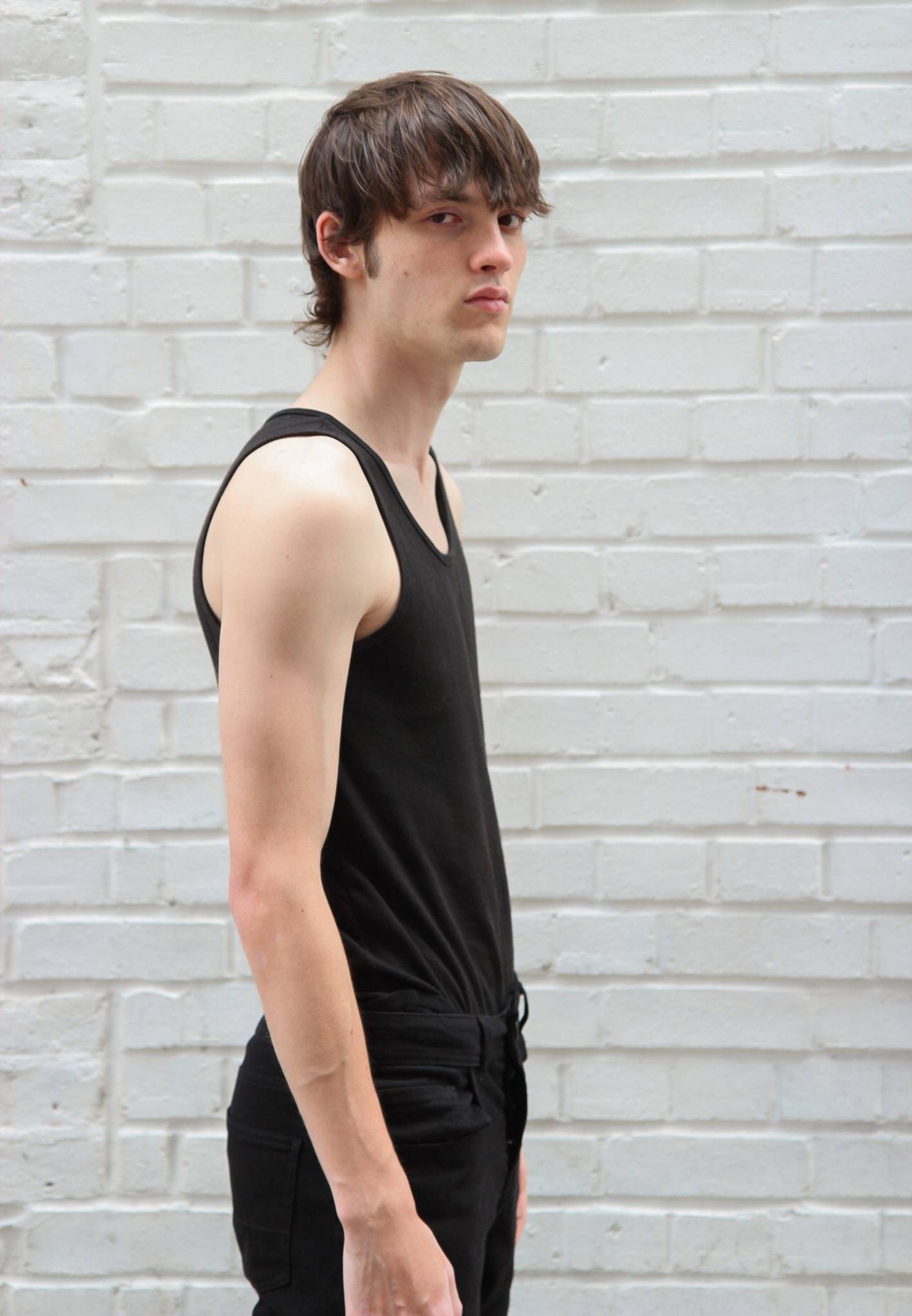 Image of Cameron Fry