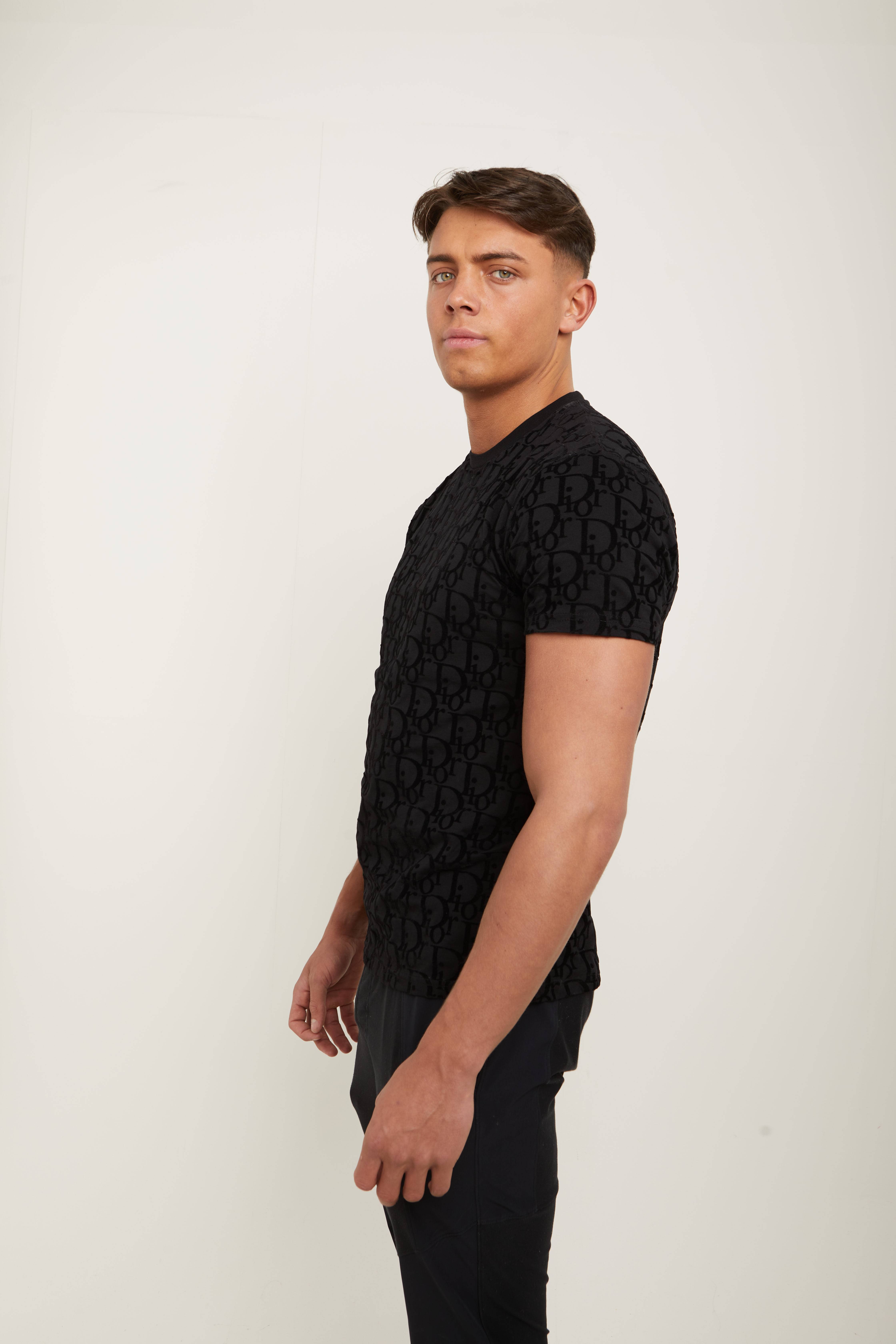 Image of Spencer Williams