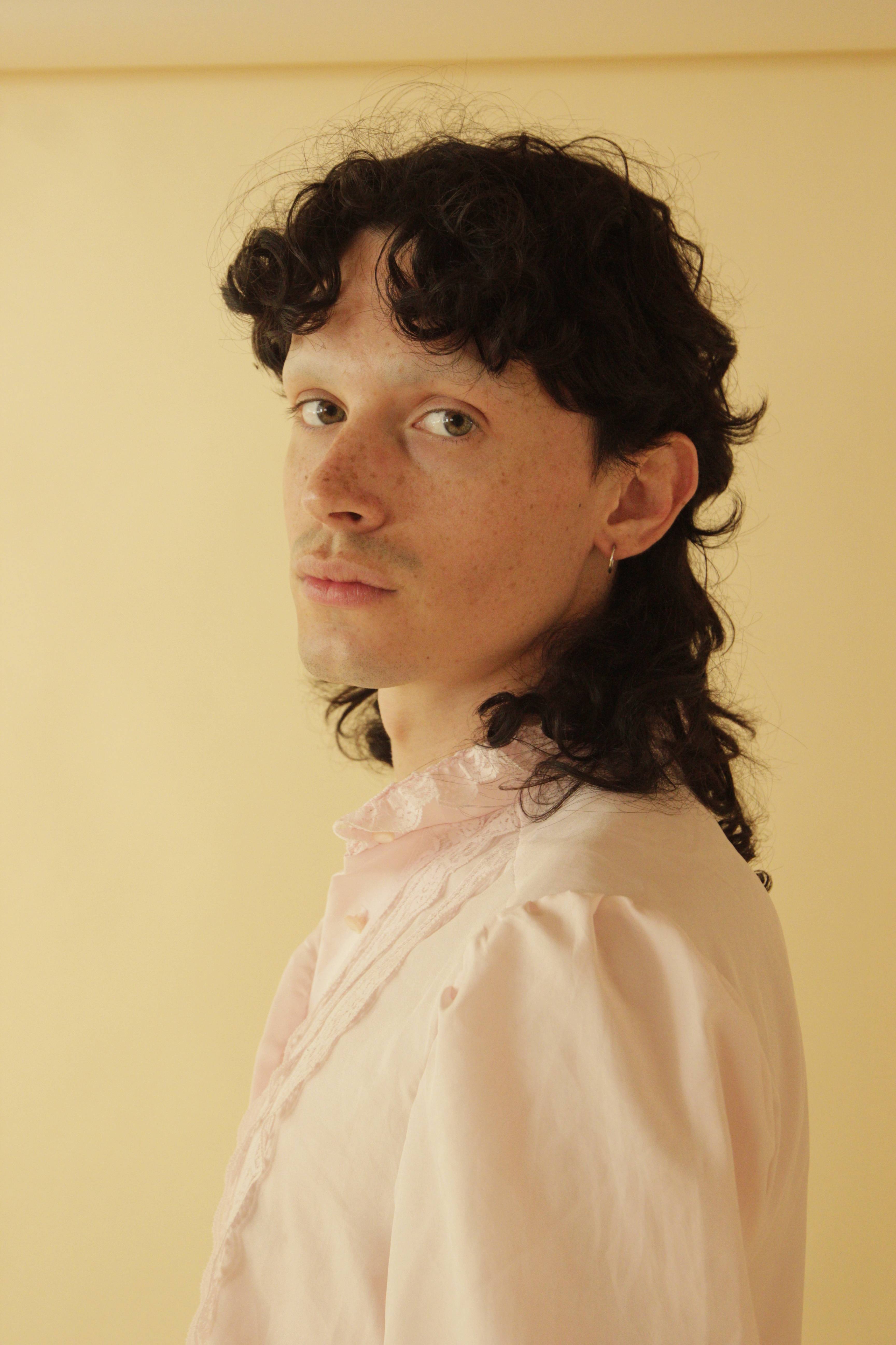 Image of Cristopher Tommasi