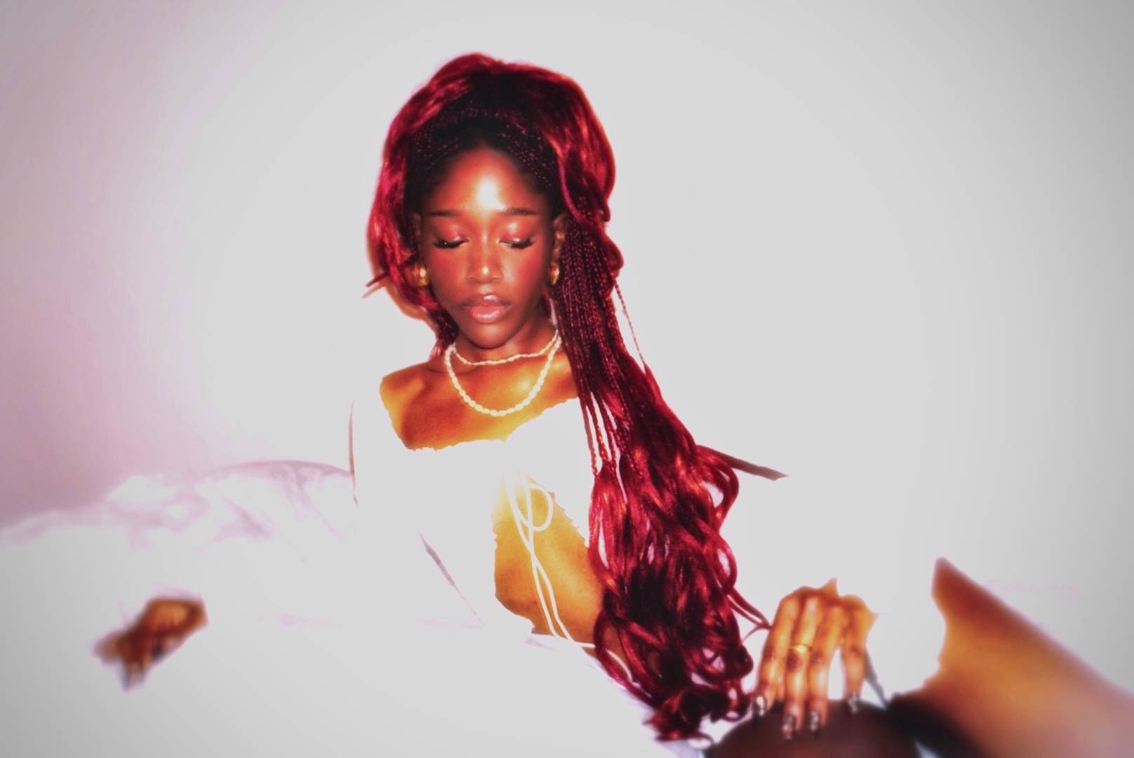 Image of Ayomide Gabrielle Kuteyi