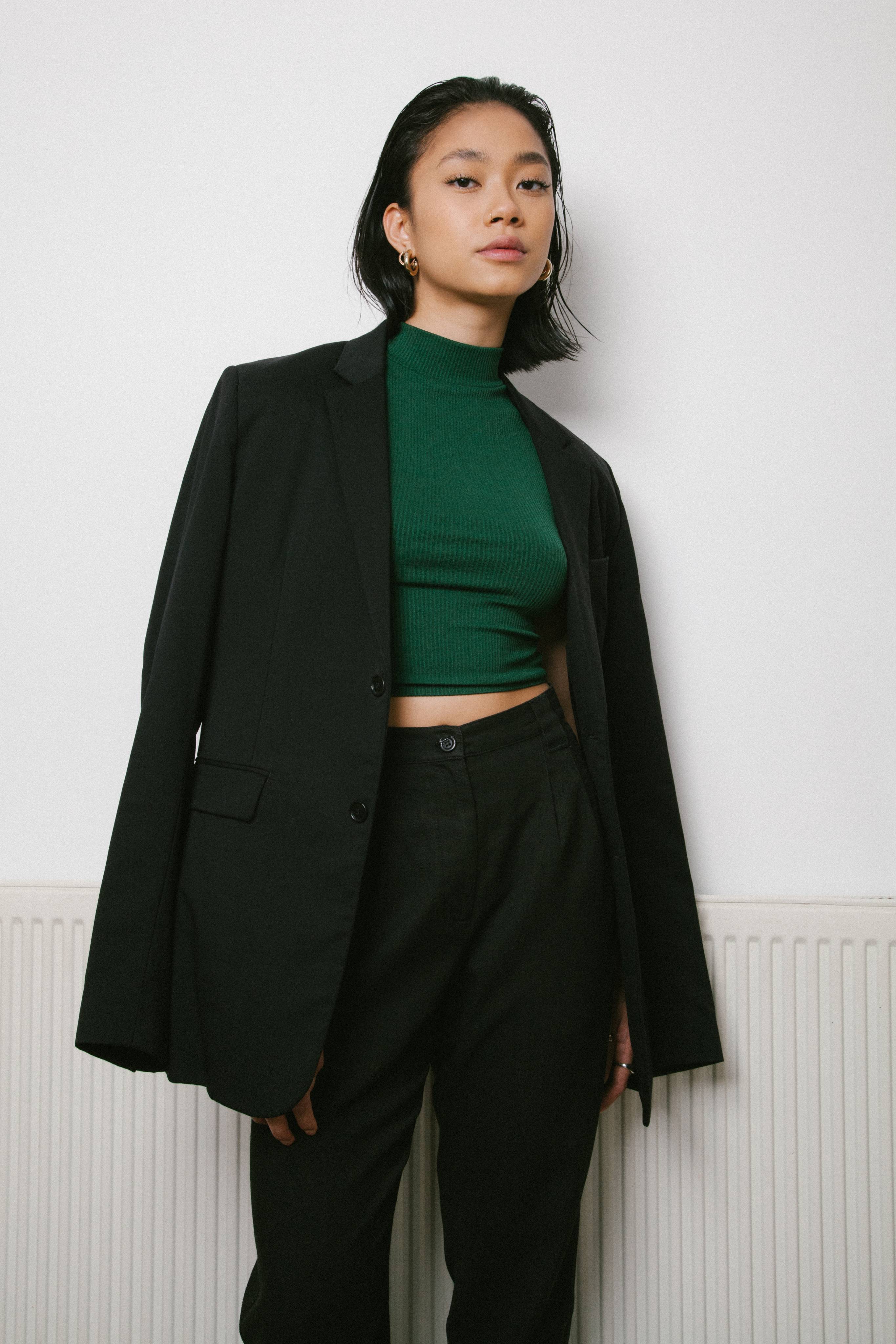 Image of Hannah Hernandez