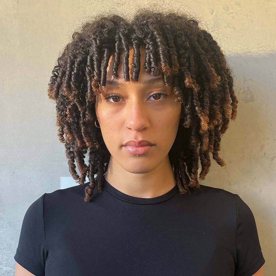 Image of Olivia Patrick