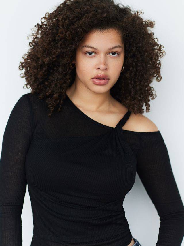 Image of Naima Clements
