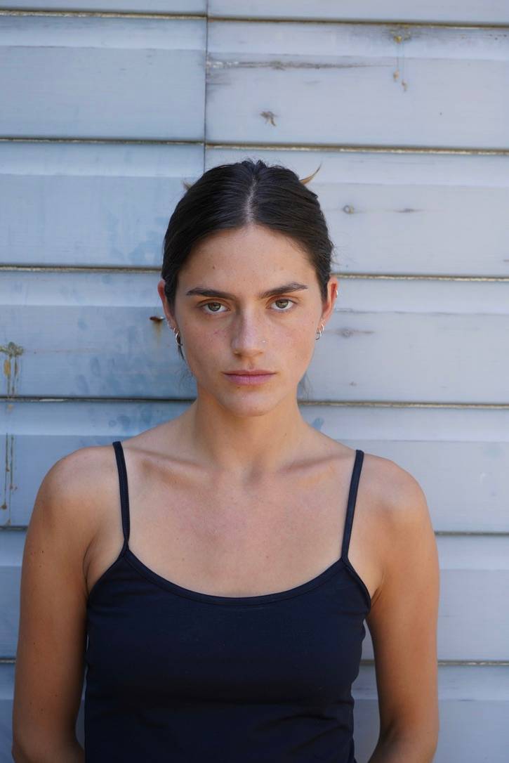 Image of Anya Pasternack