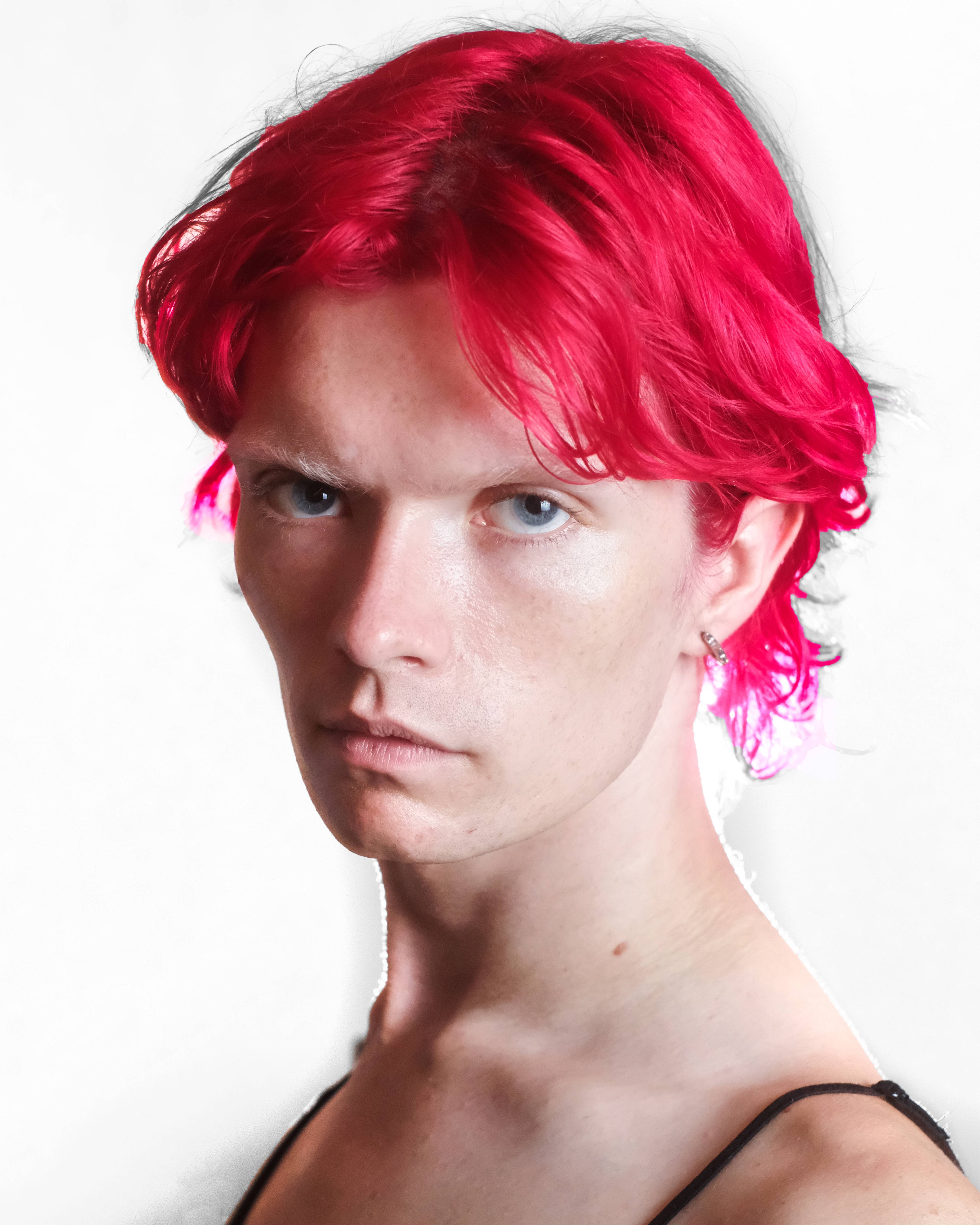 Image of Daragh McCann