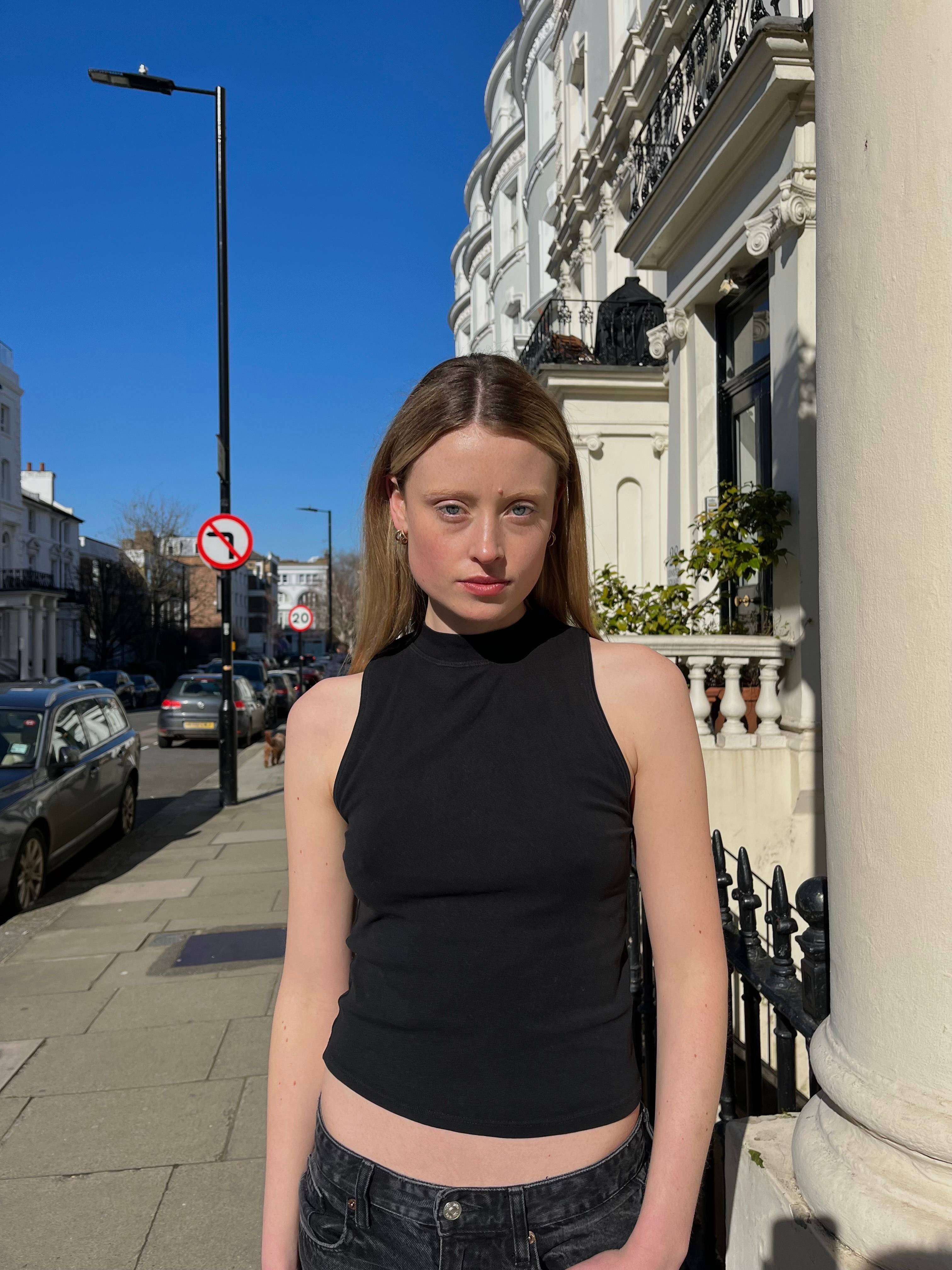 Image of Charlotte Moloney