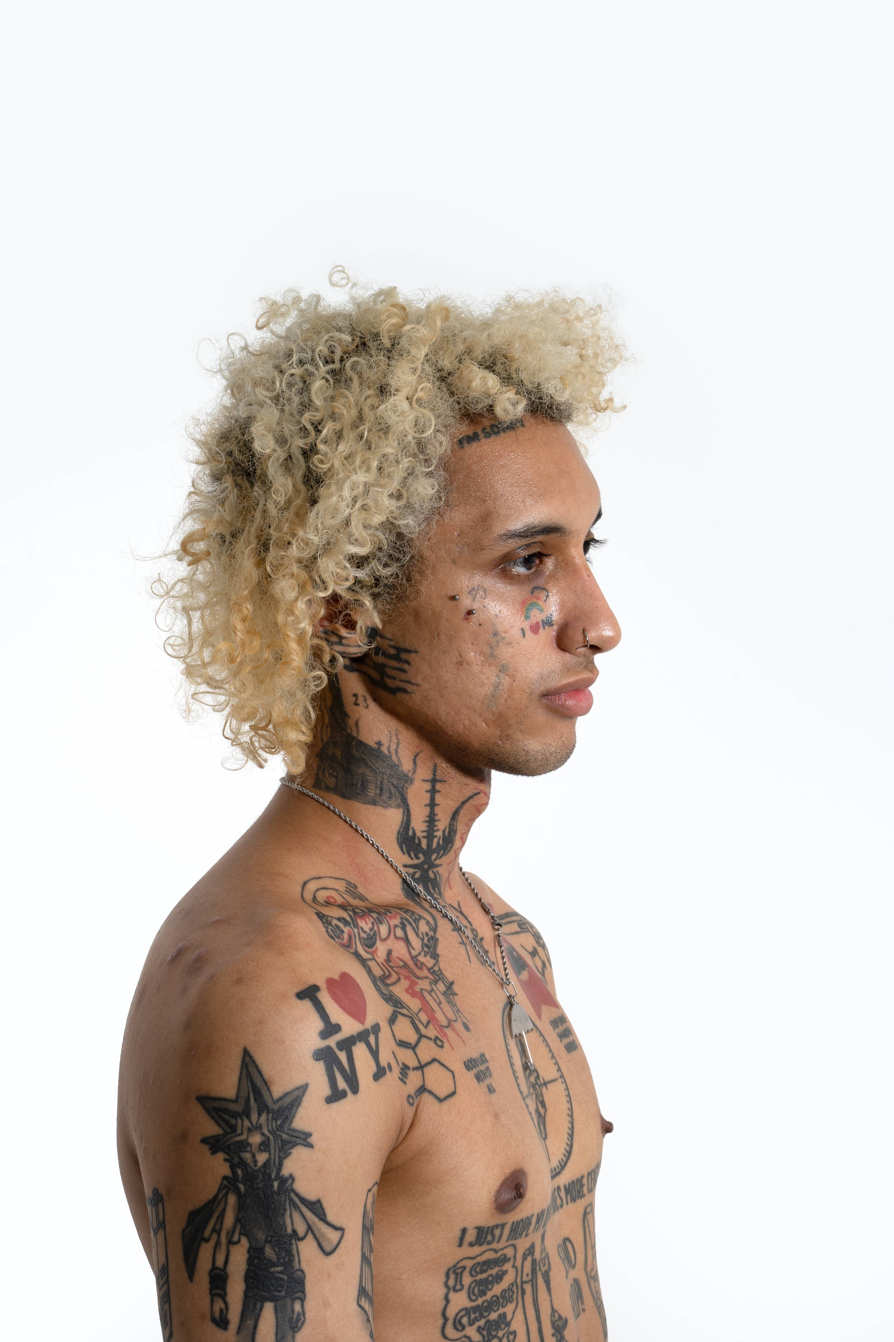 Image of Deon Vincent Davis