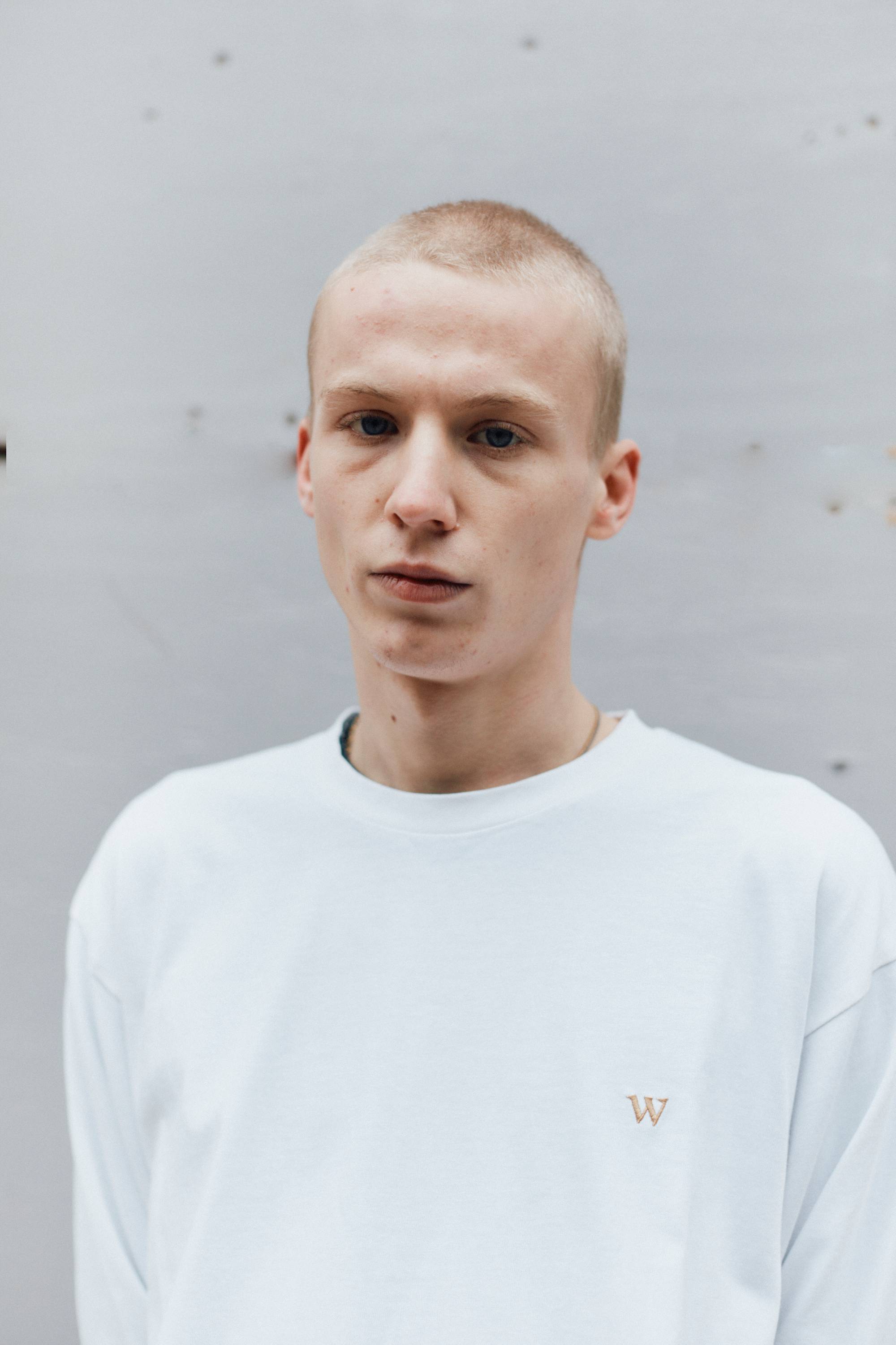 Image of Laurence Montagu