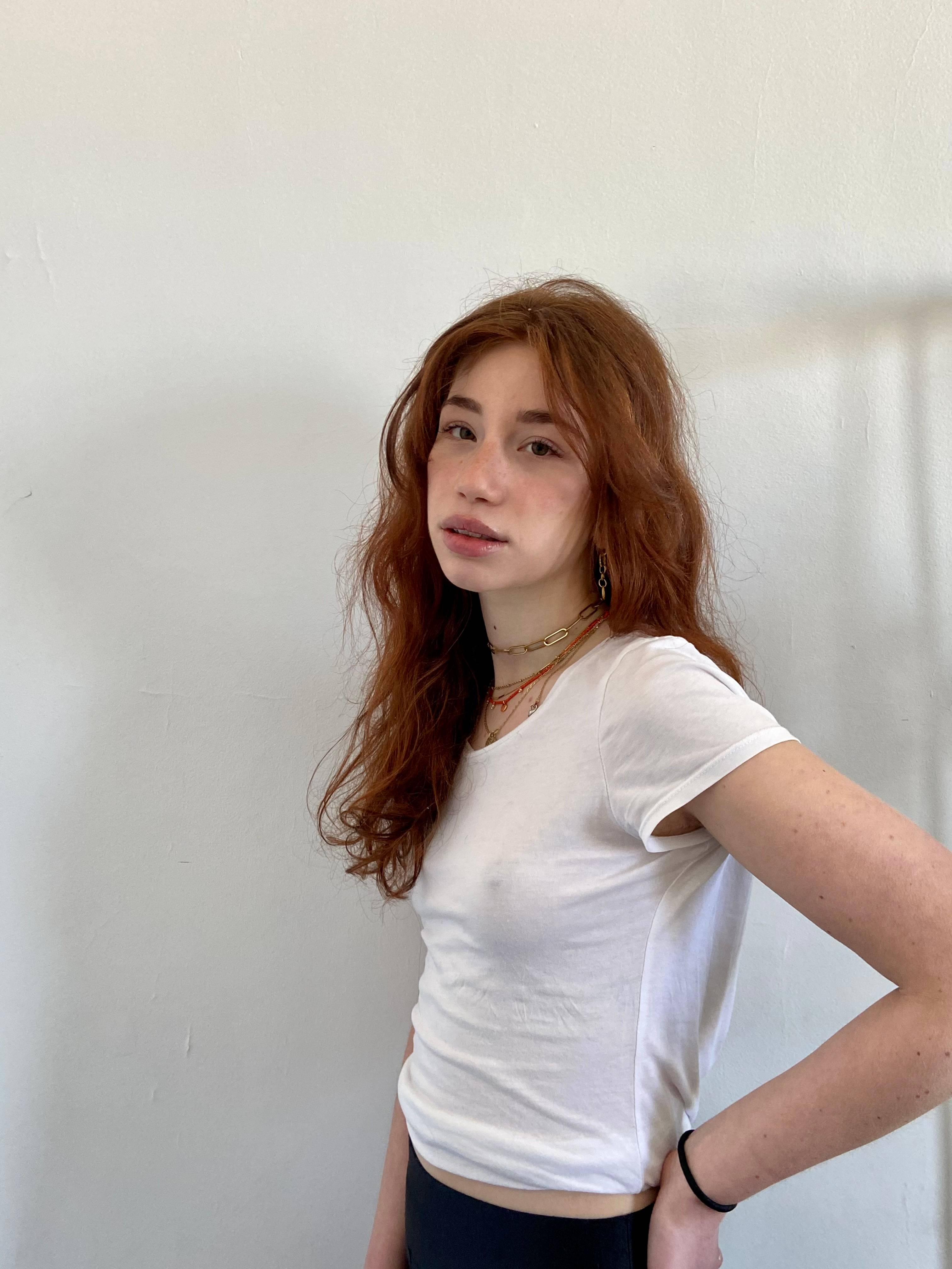 Image of Pauline Eichenholc