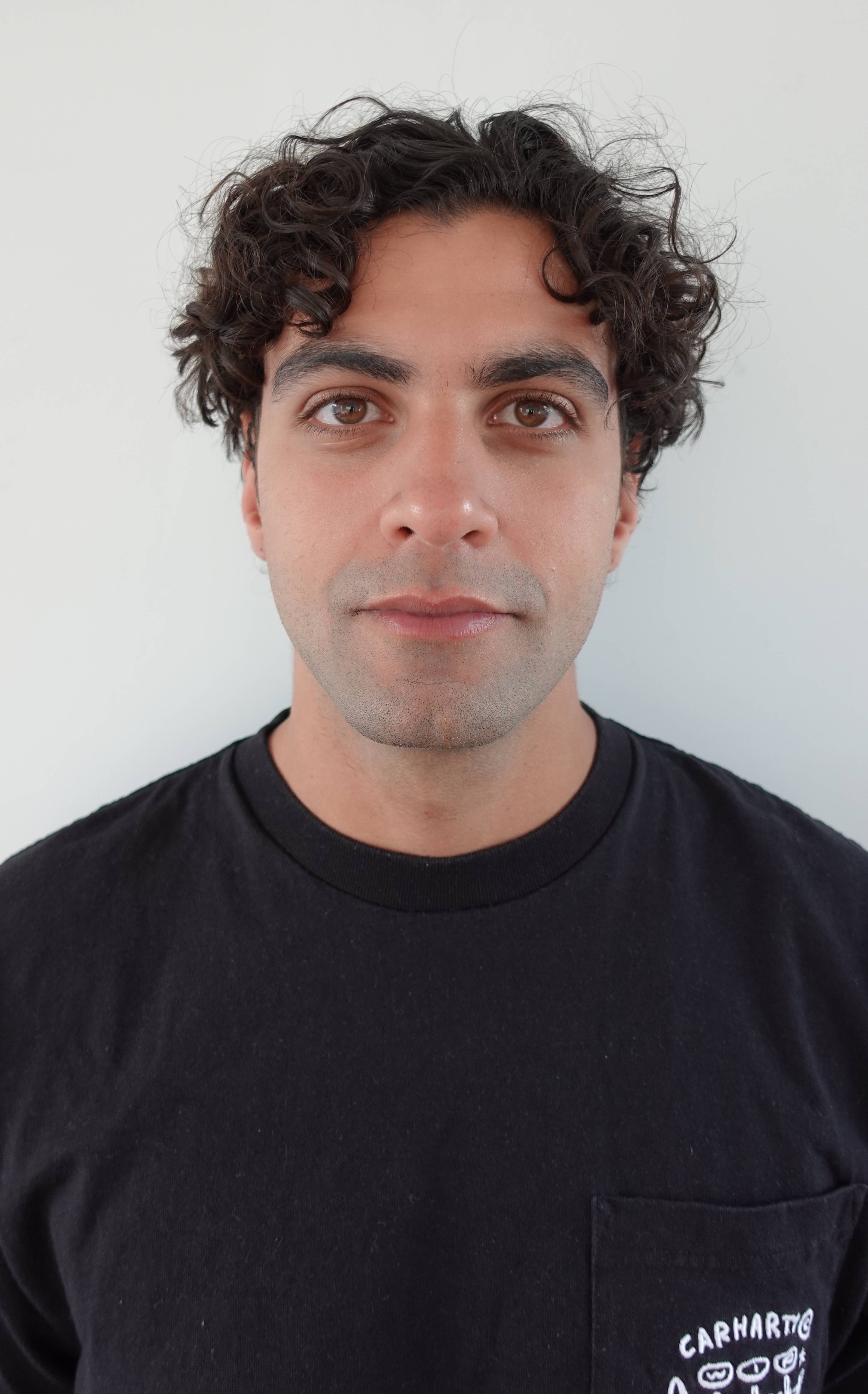 Image of Sherief El-Shazly