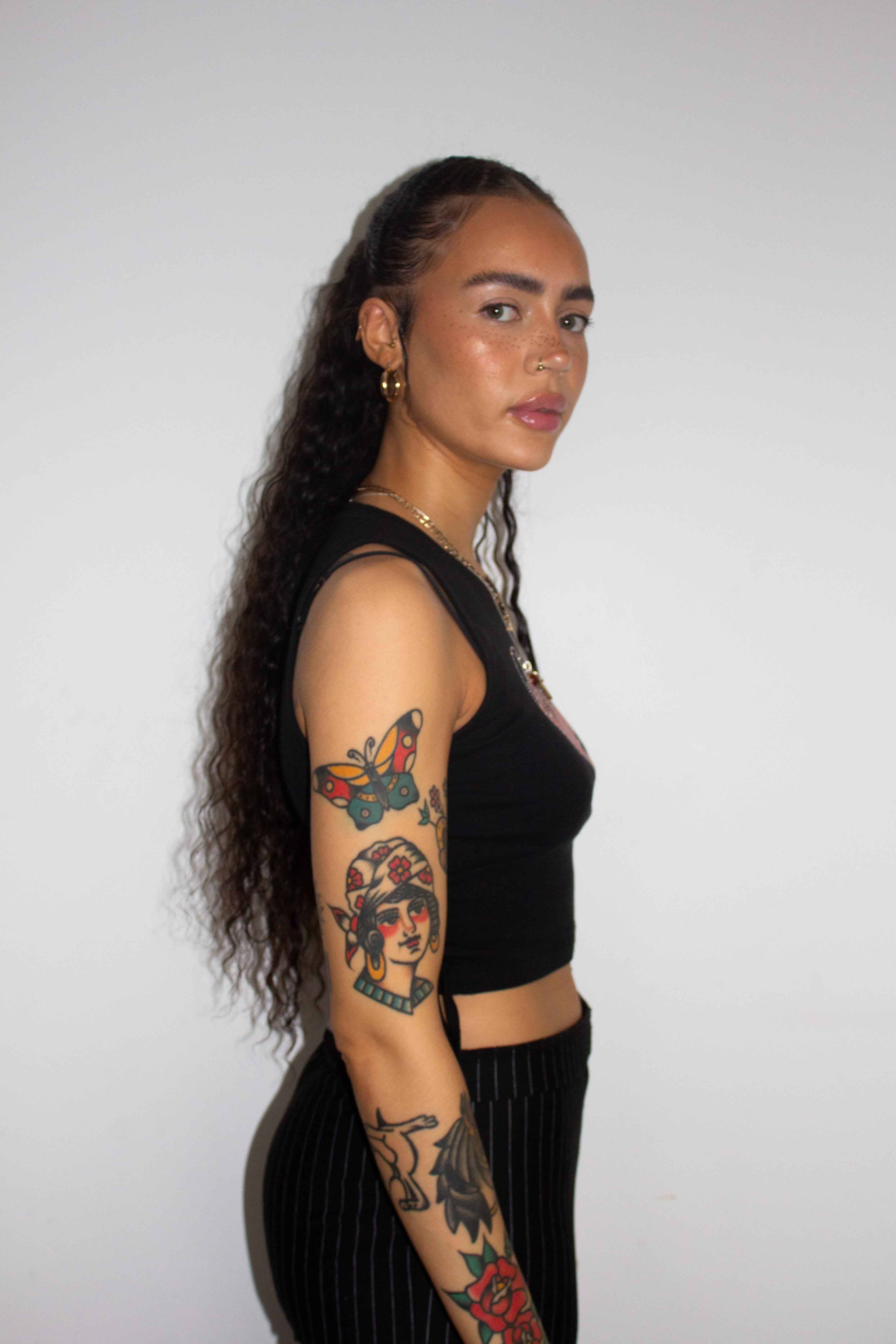 Image of Siân Duffy