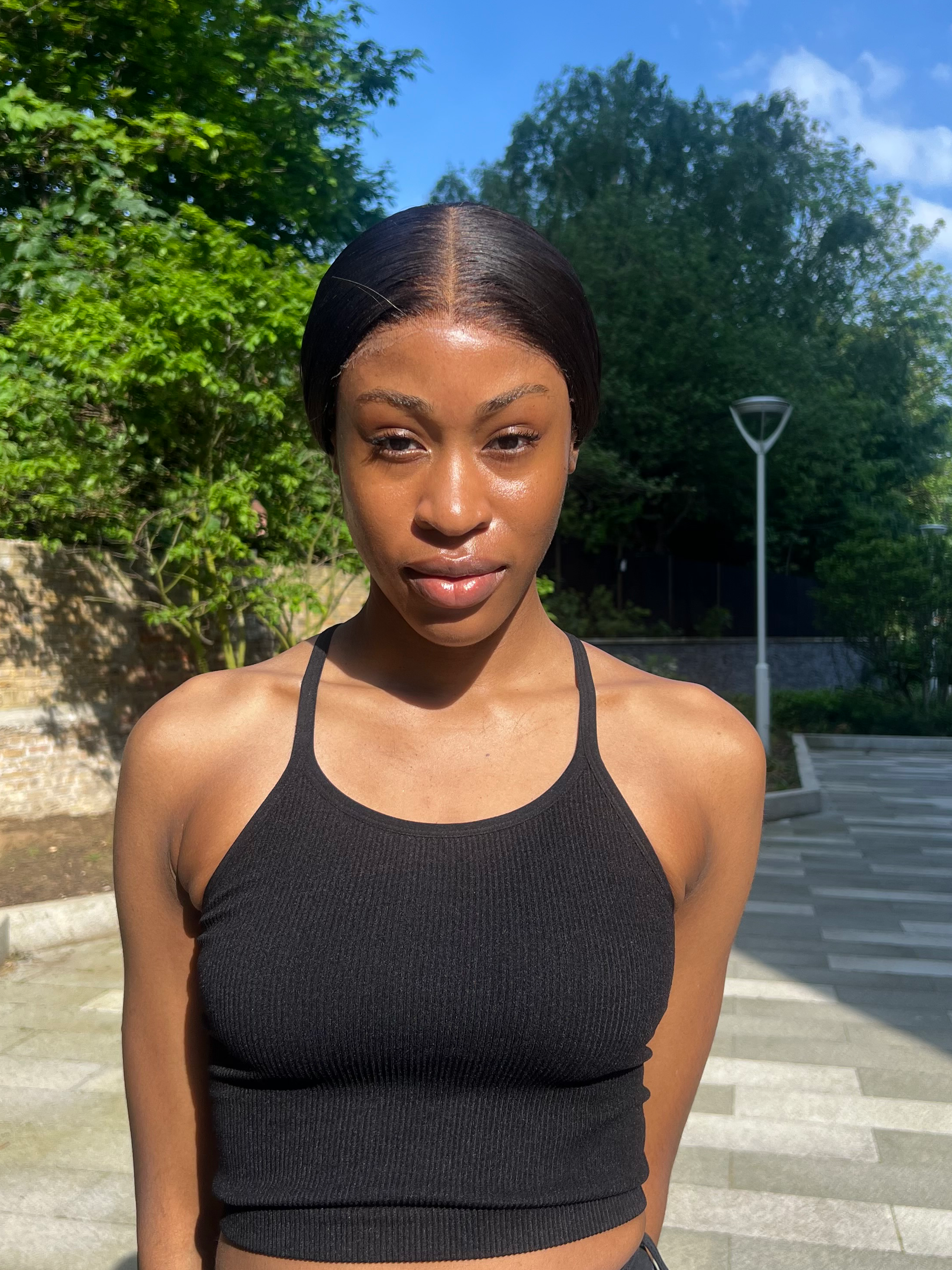 Image of Abigail Babudo