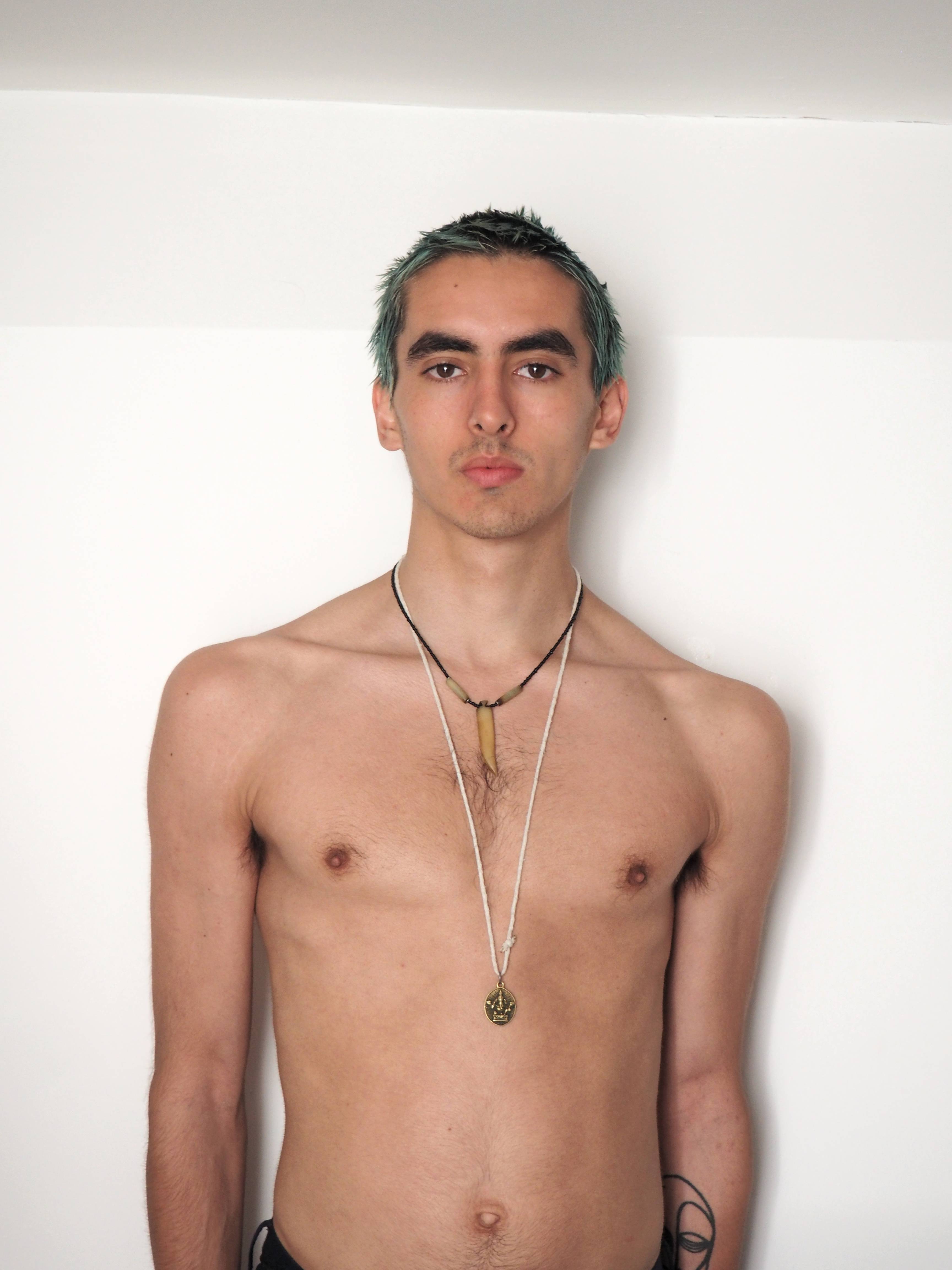 Image of Dom Loomes