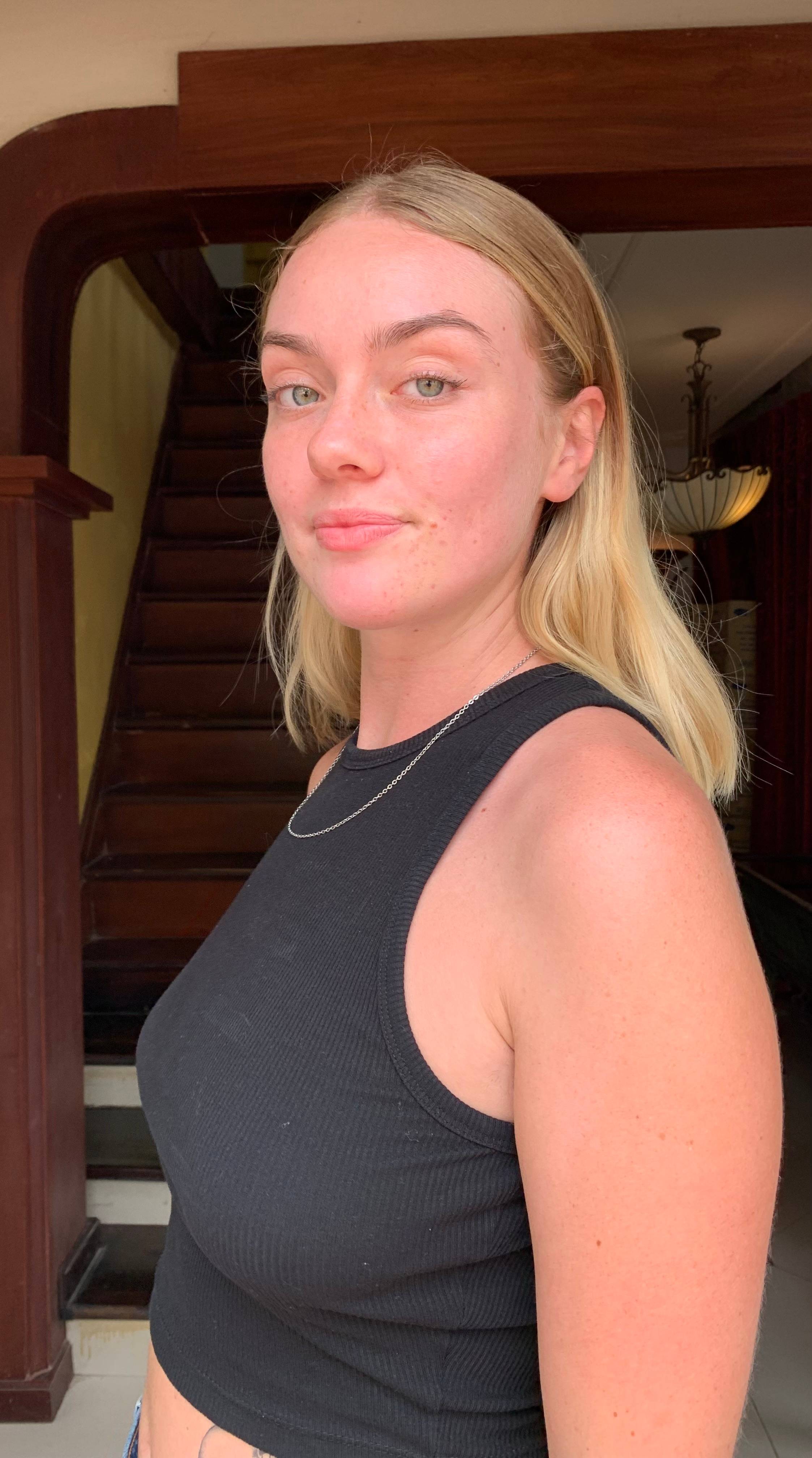 Image of Nicole Chandler