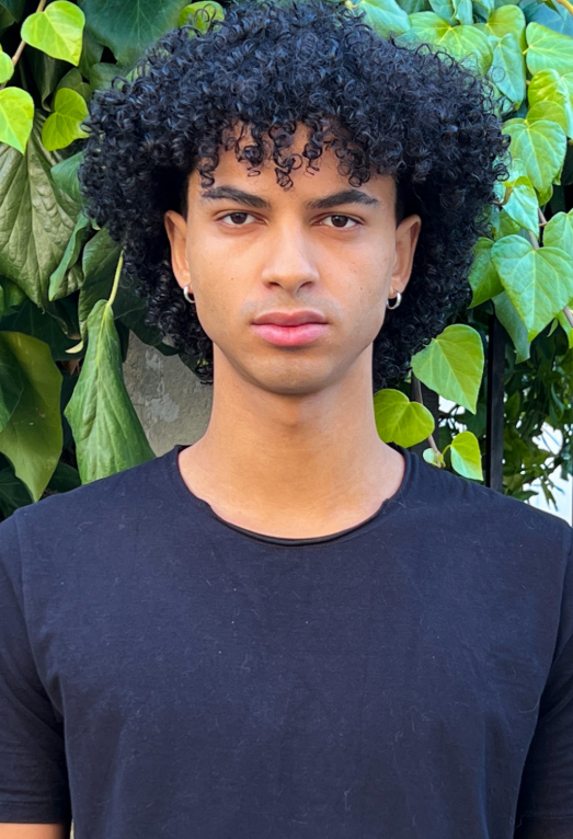 Image of Raphaël Prince