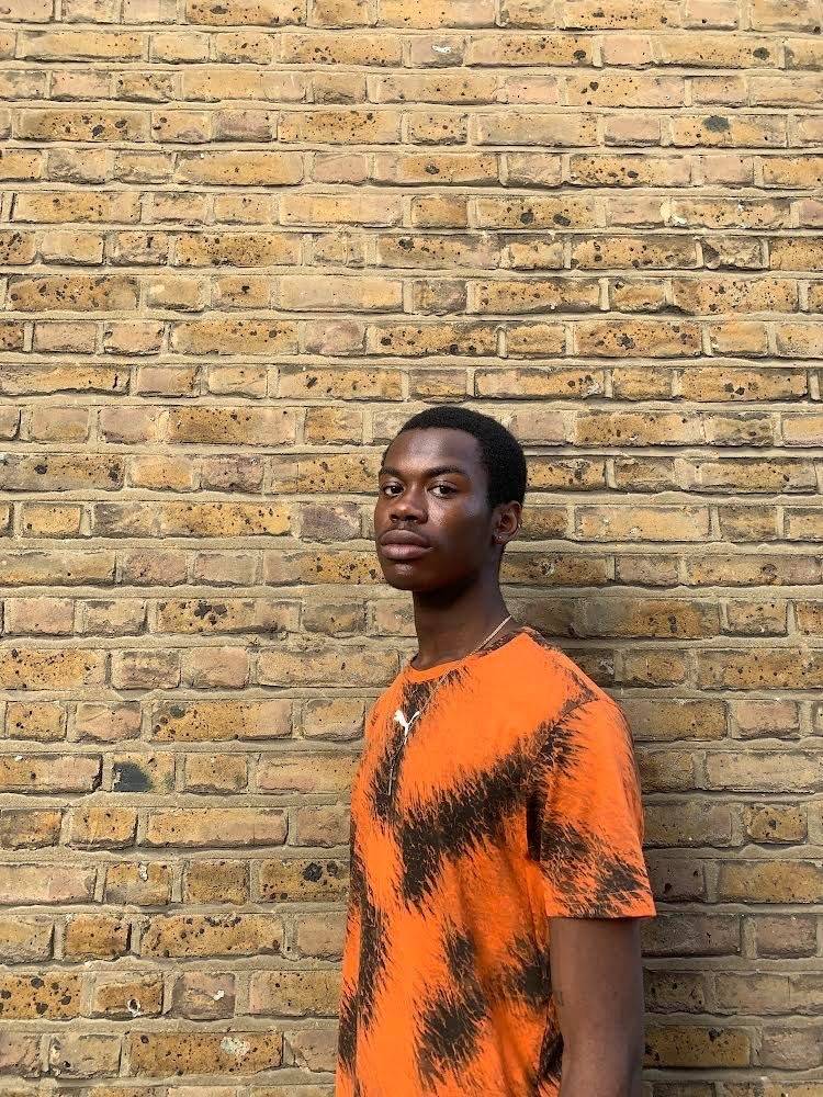 Image of Daniel Zion Manfo