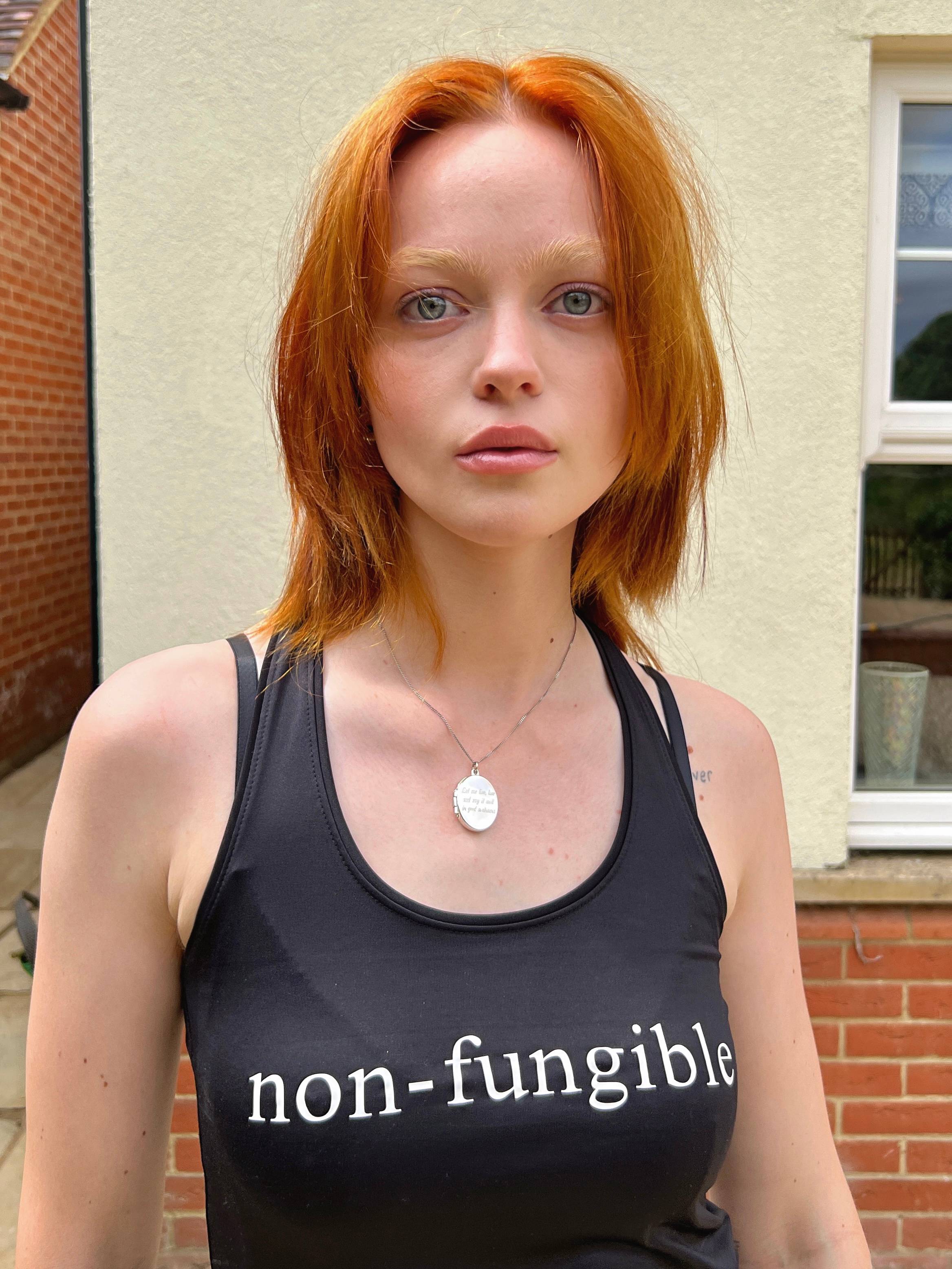 Image of Issy Robinson