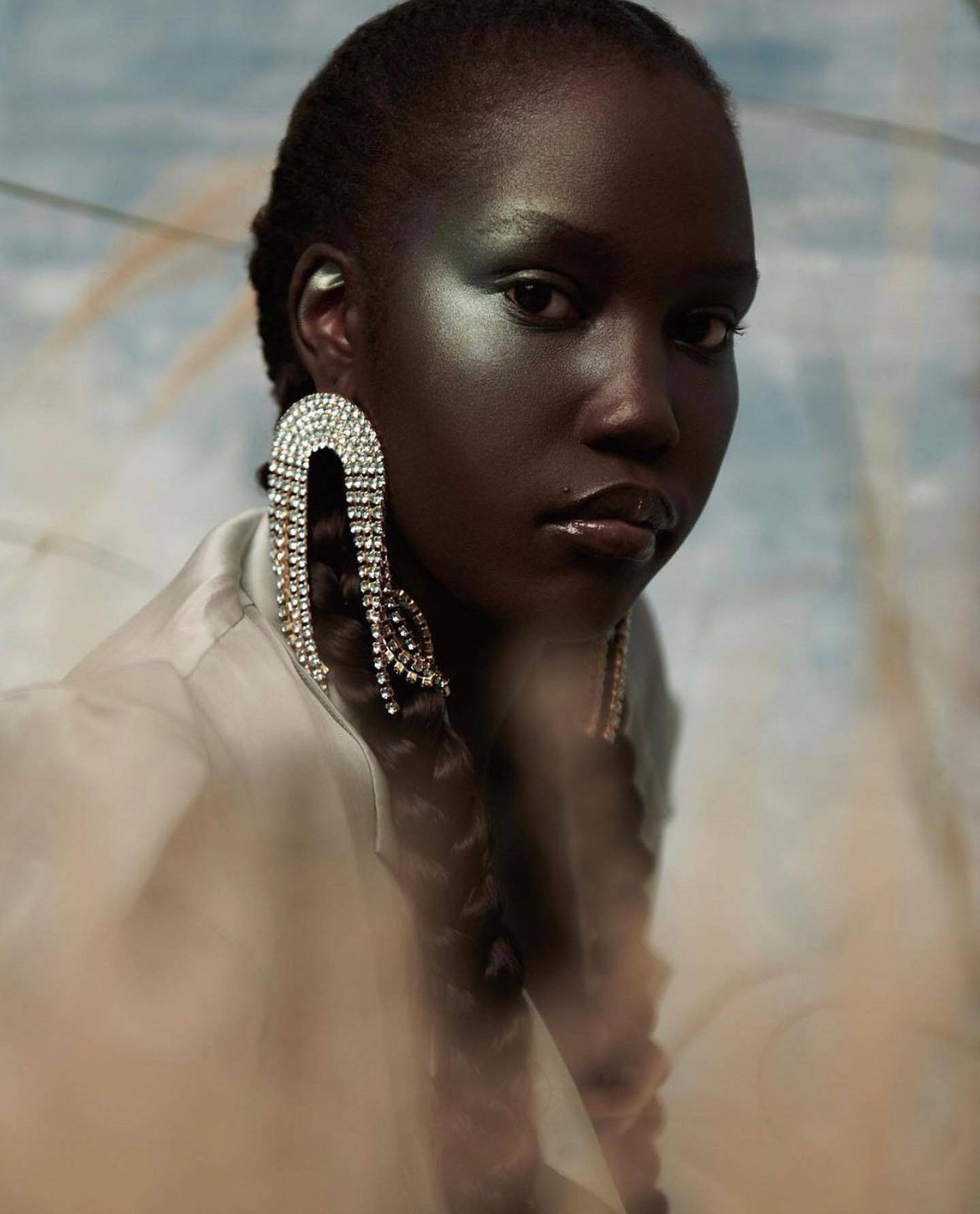 Image of Coco Tina Hirani