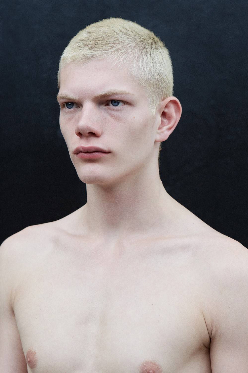 Image of Cesar Salmon