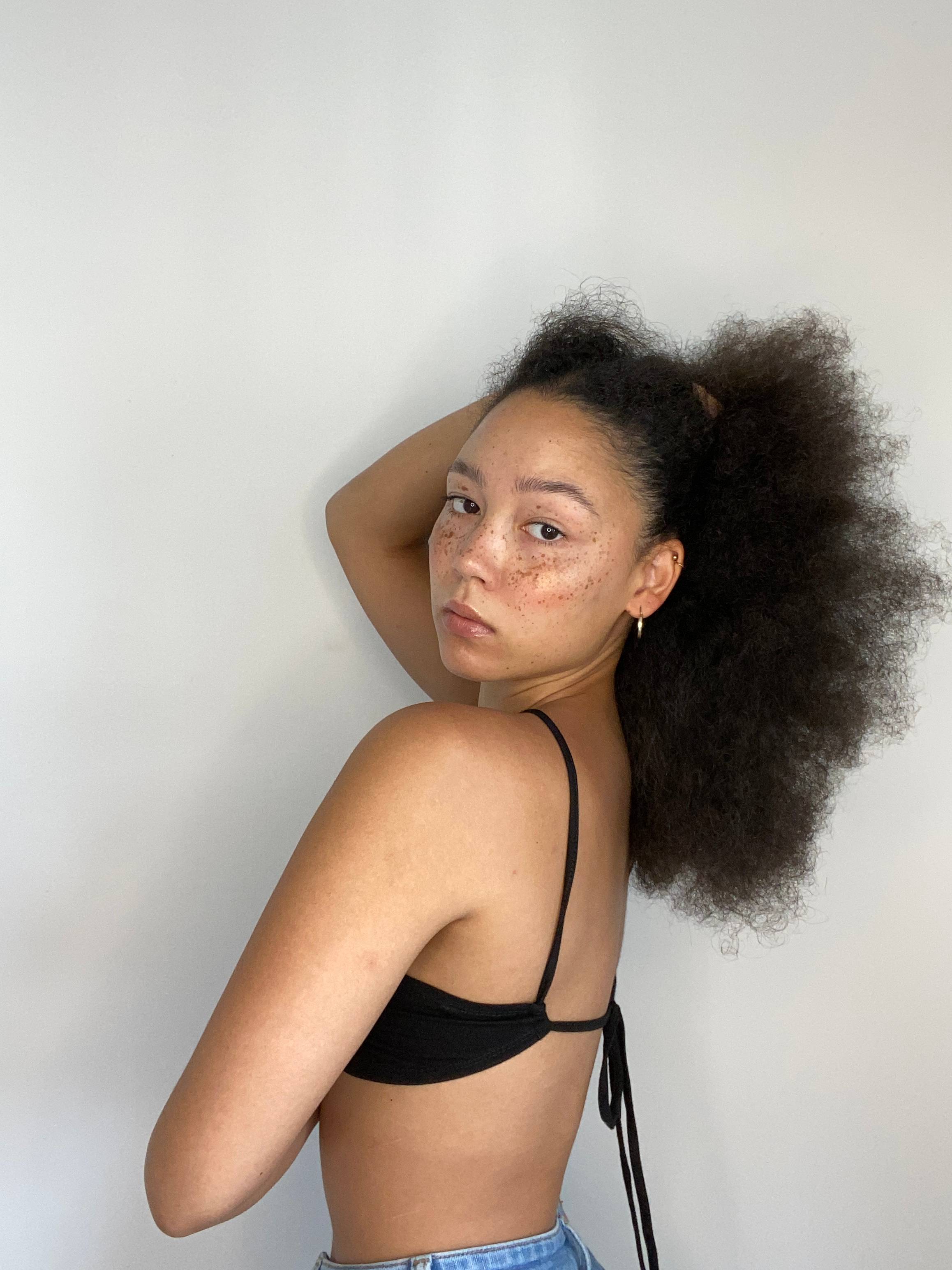 Image of Salome Miriam