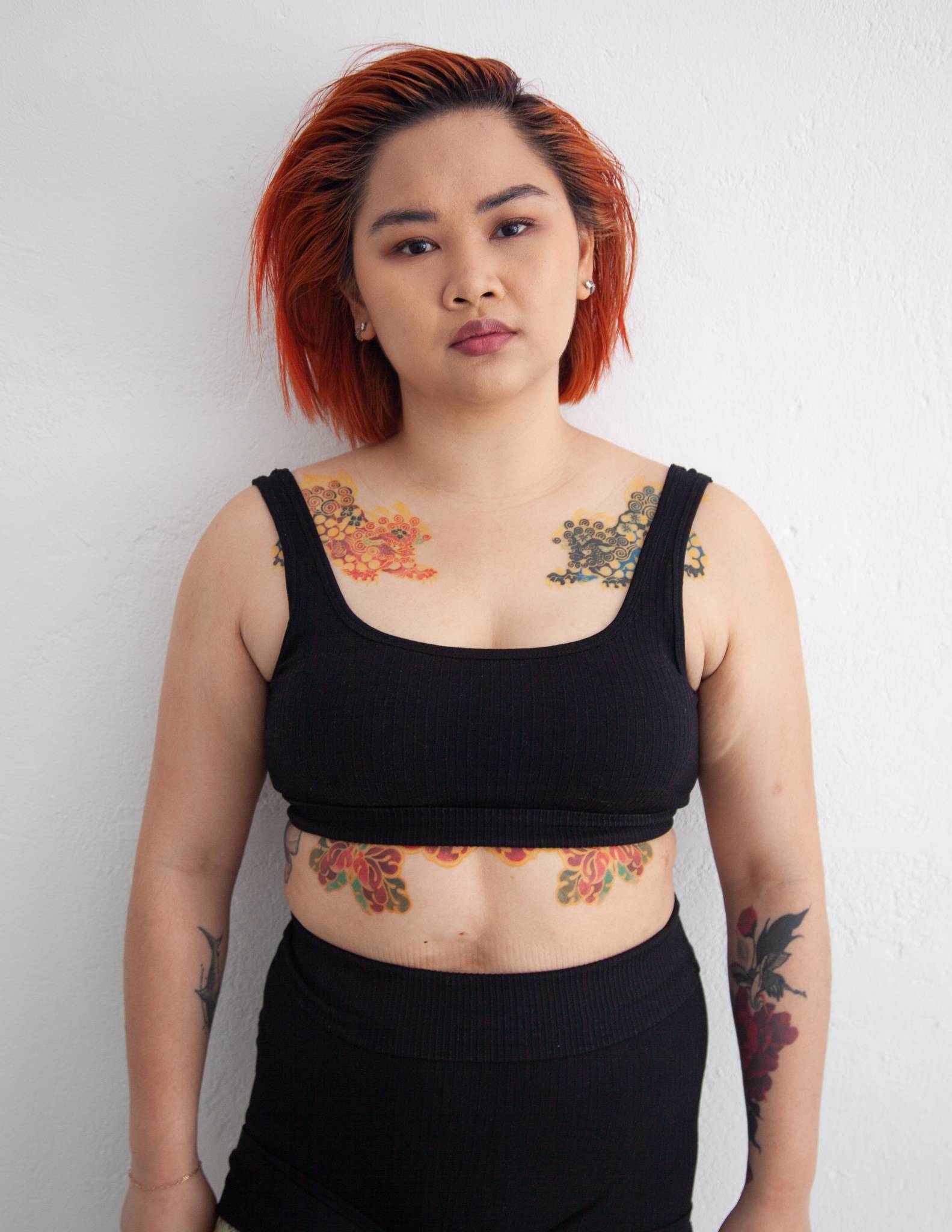Image of Brianna Francesca Gasgonia