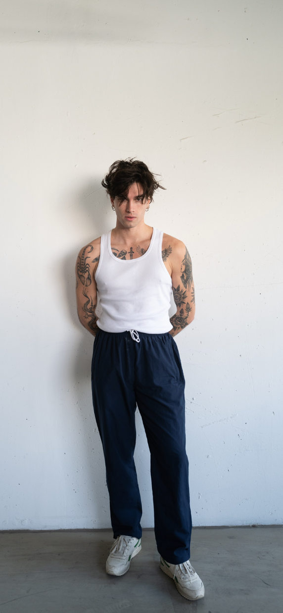Image of Christos Evzonas