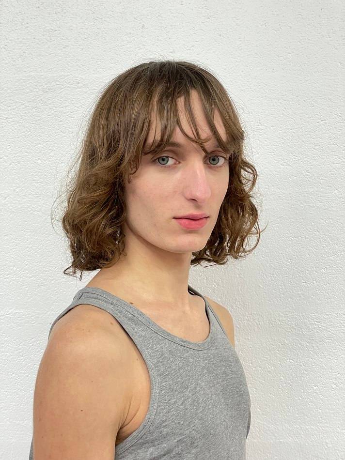 Image of Gabriel Levie