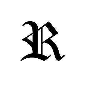Logo of Revolt Model Agency