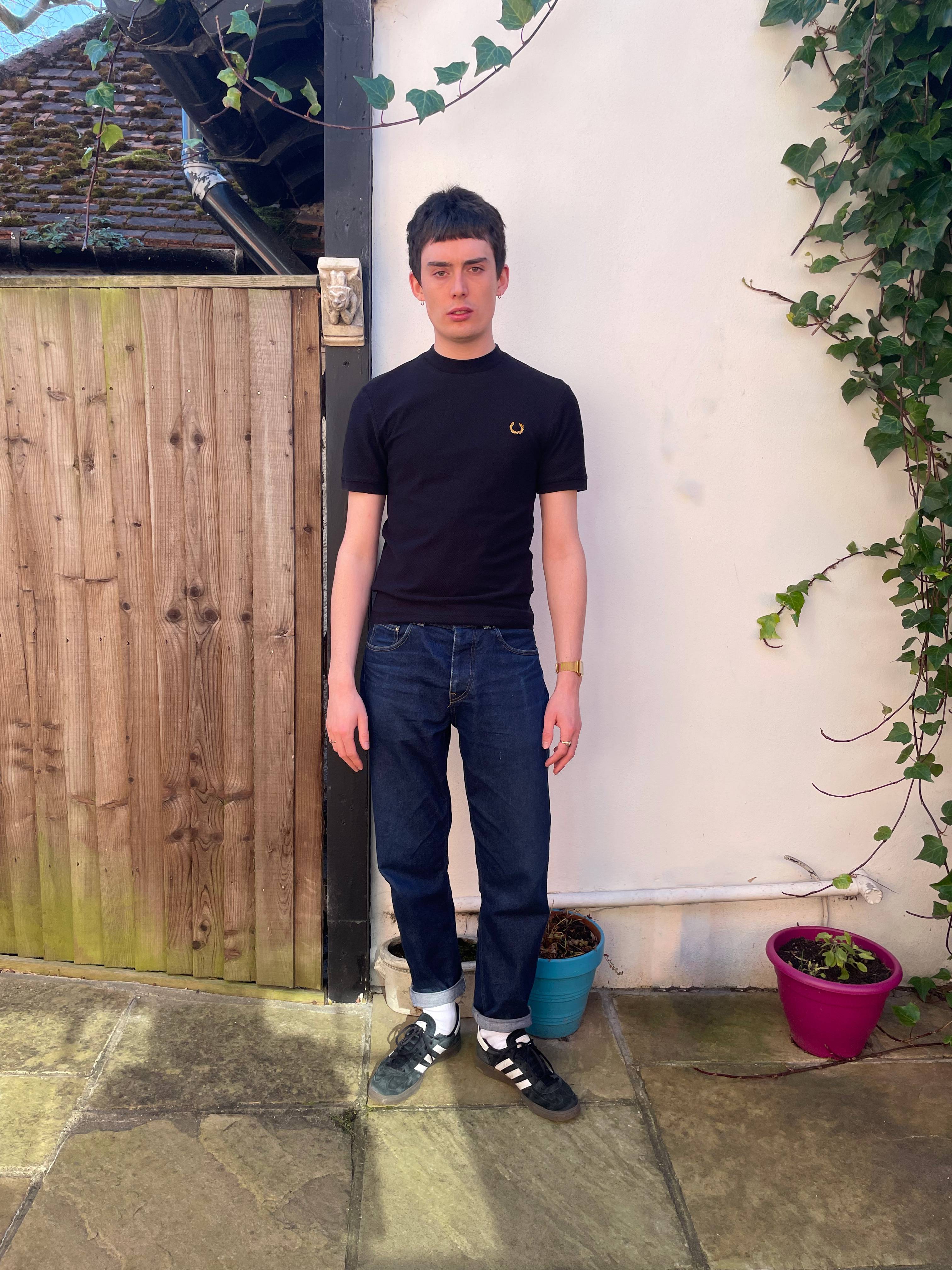 Image of Carter O'Sullivan
