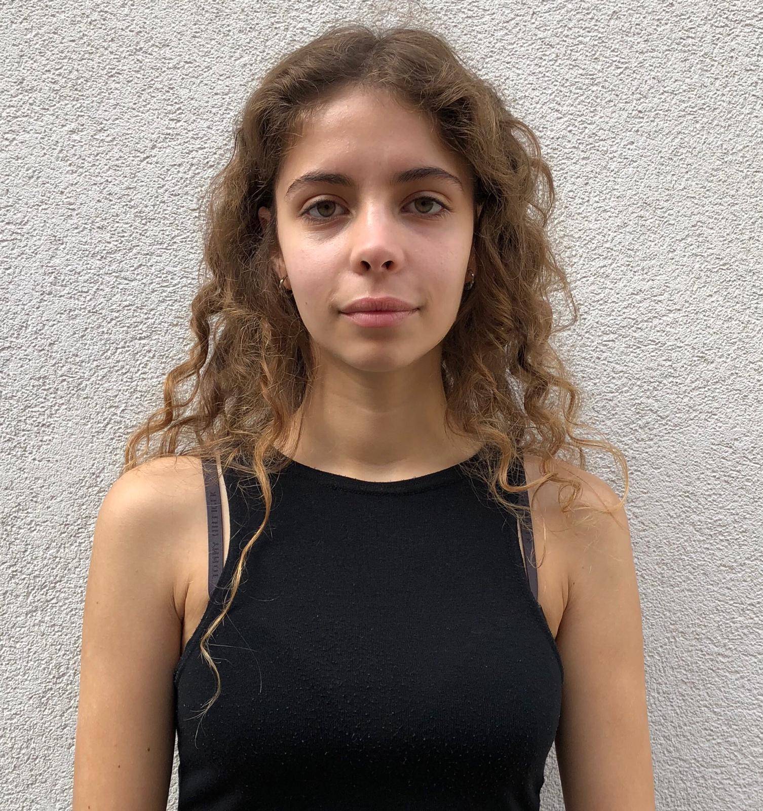 Image of Esma Yildiz