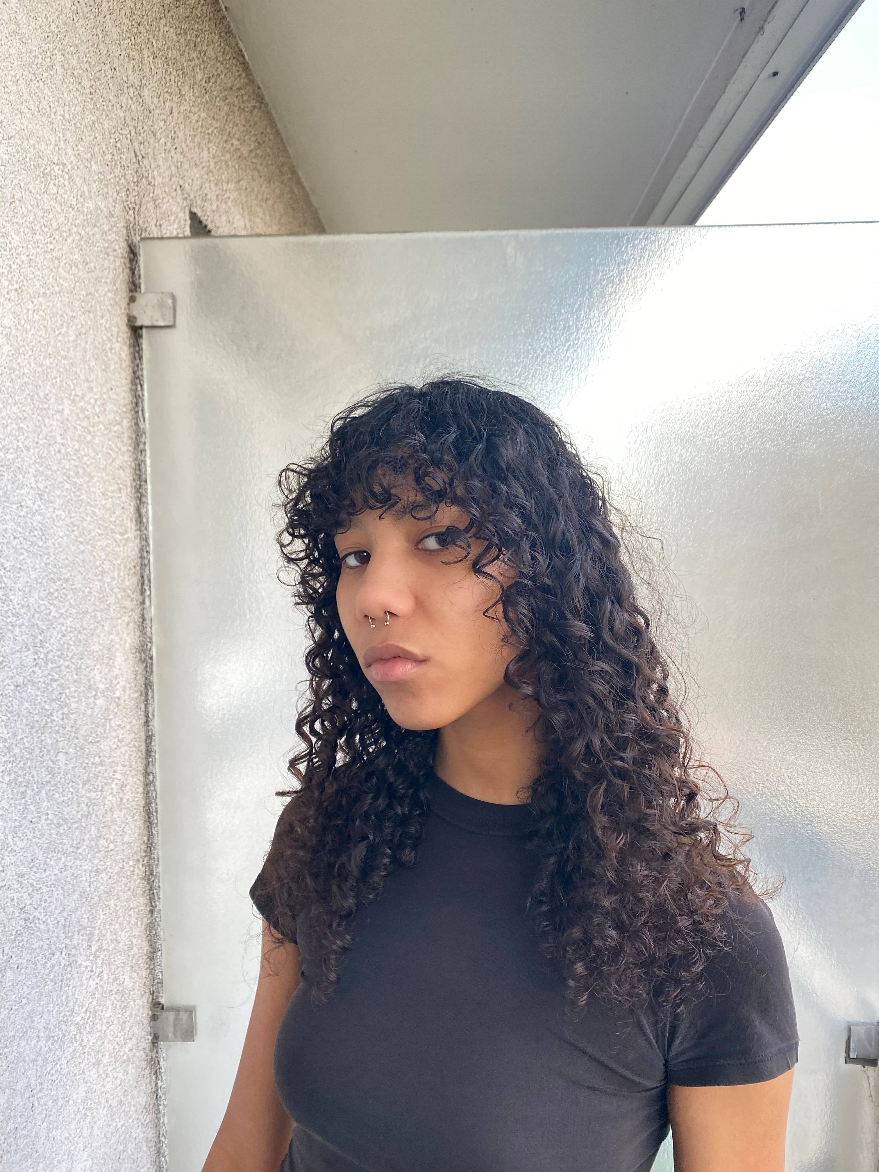 Image of Gaëlle Le Garff