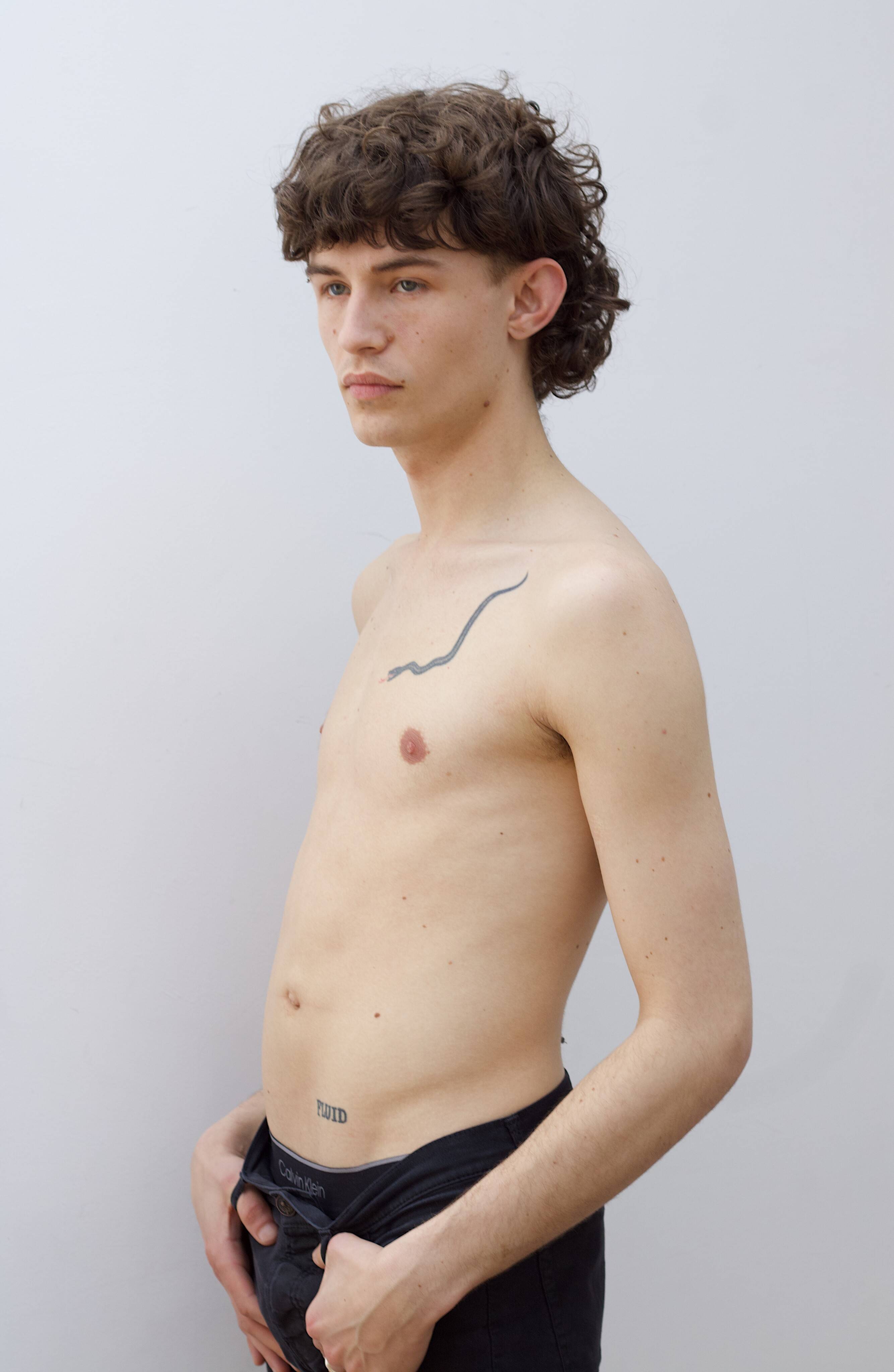 Image of Roxanne Ireland