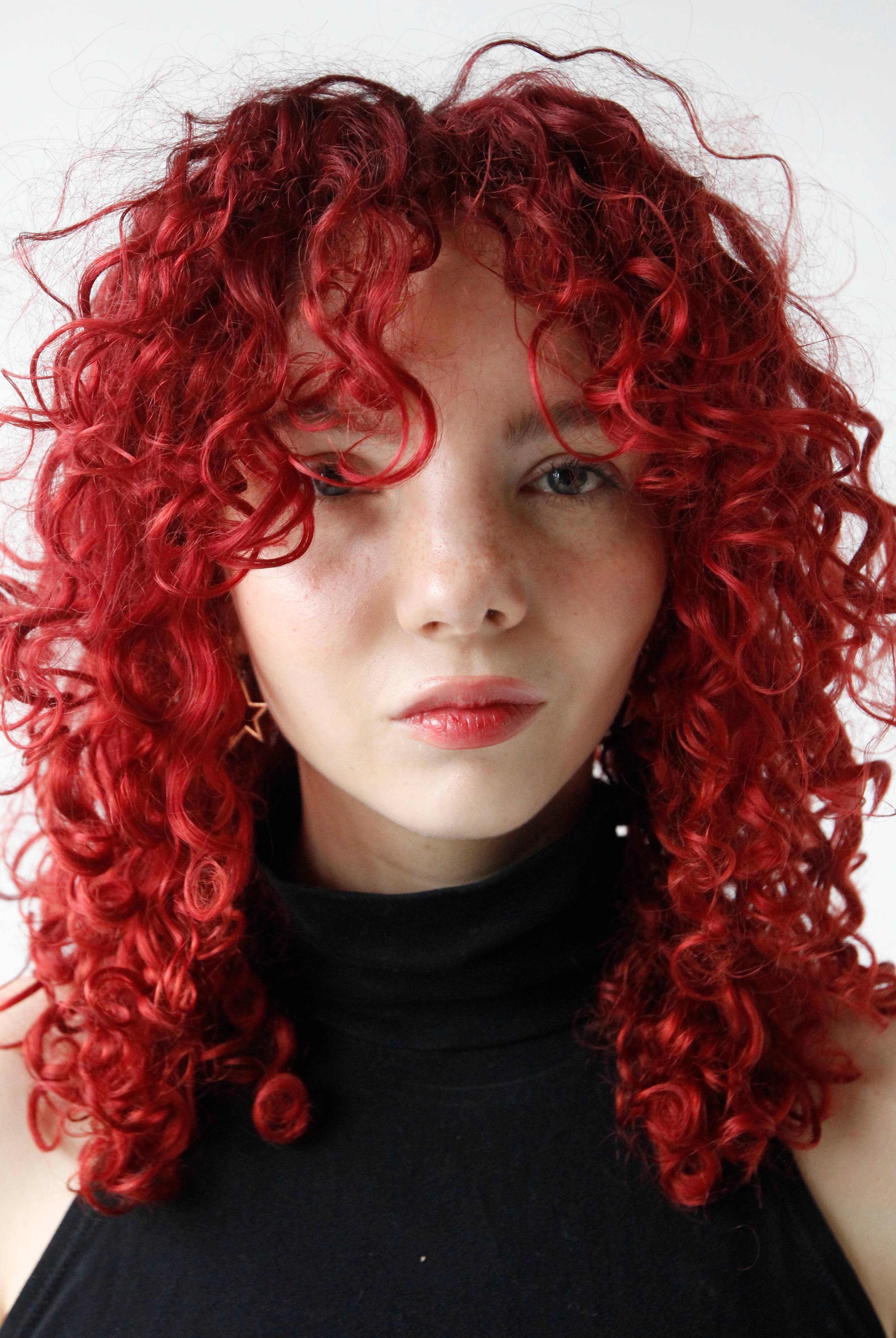 Image of Isa Hess