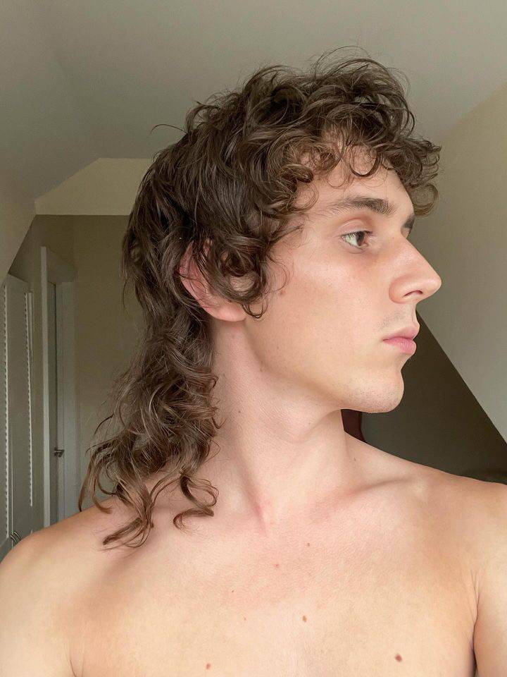 Image of Oliver Roberts