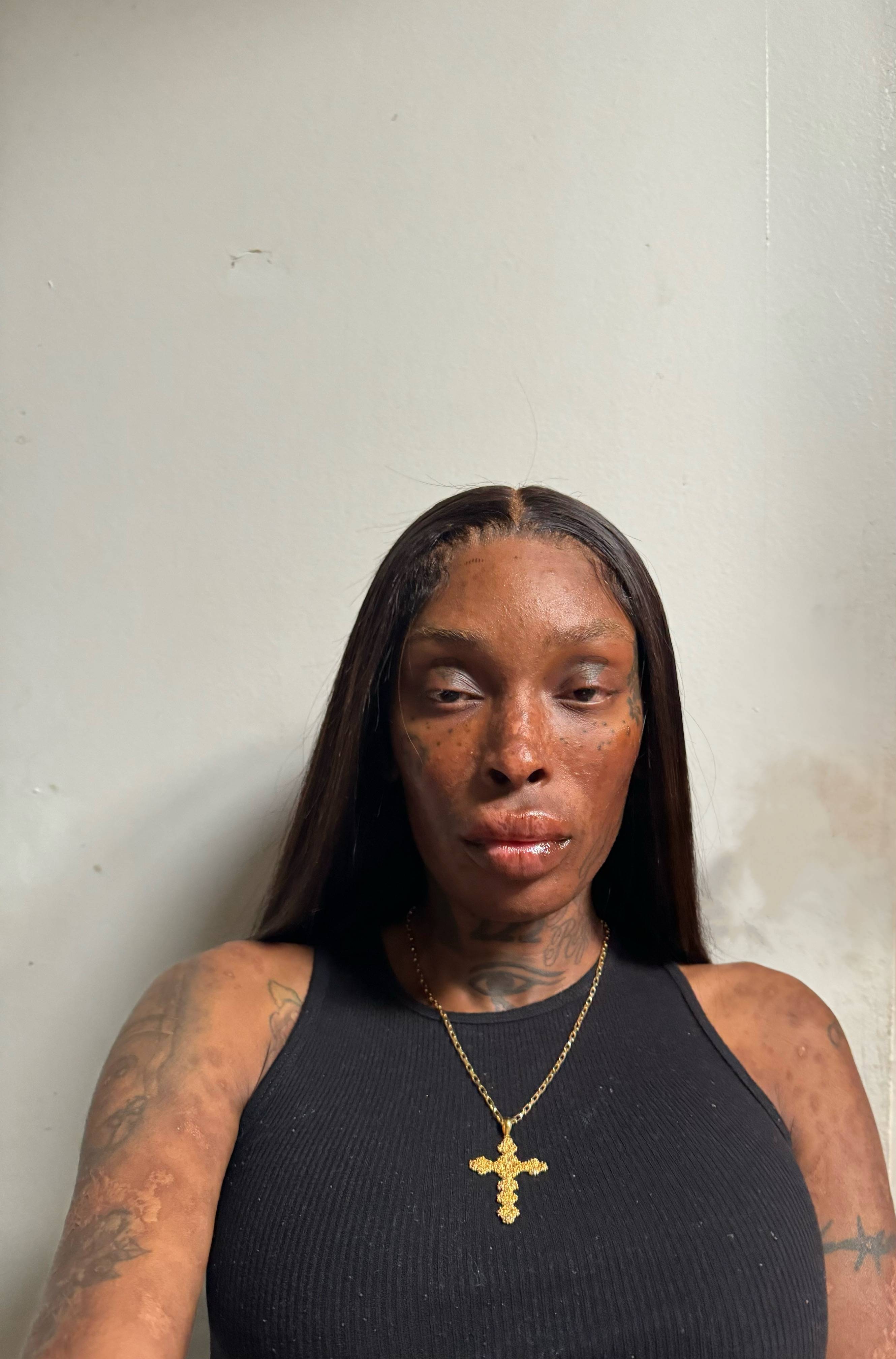 Image of Jasmine Sandoval