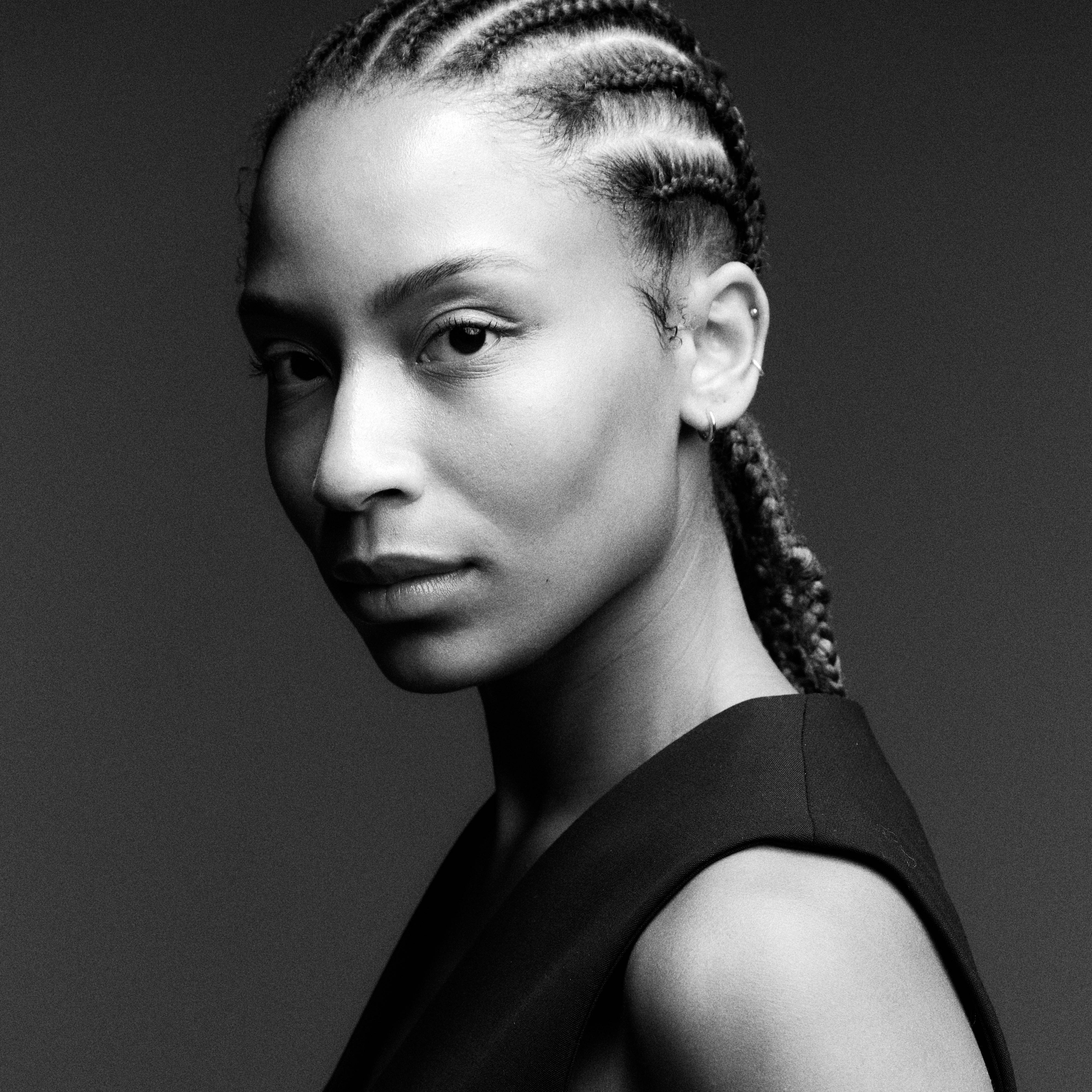 Image of Talia Webster