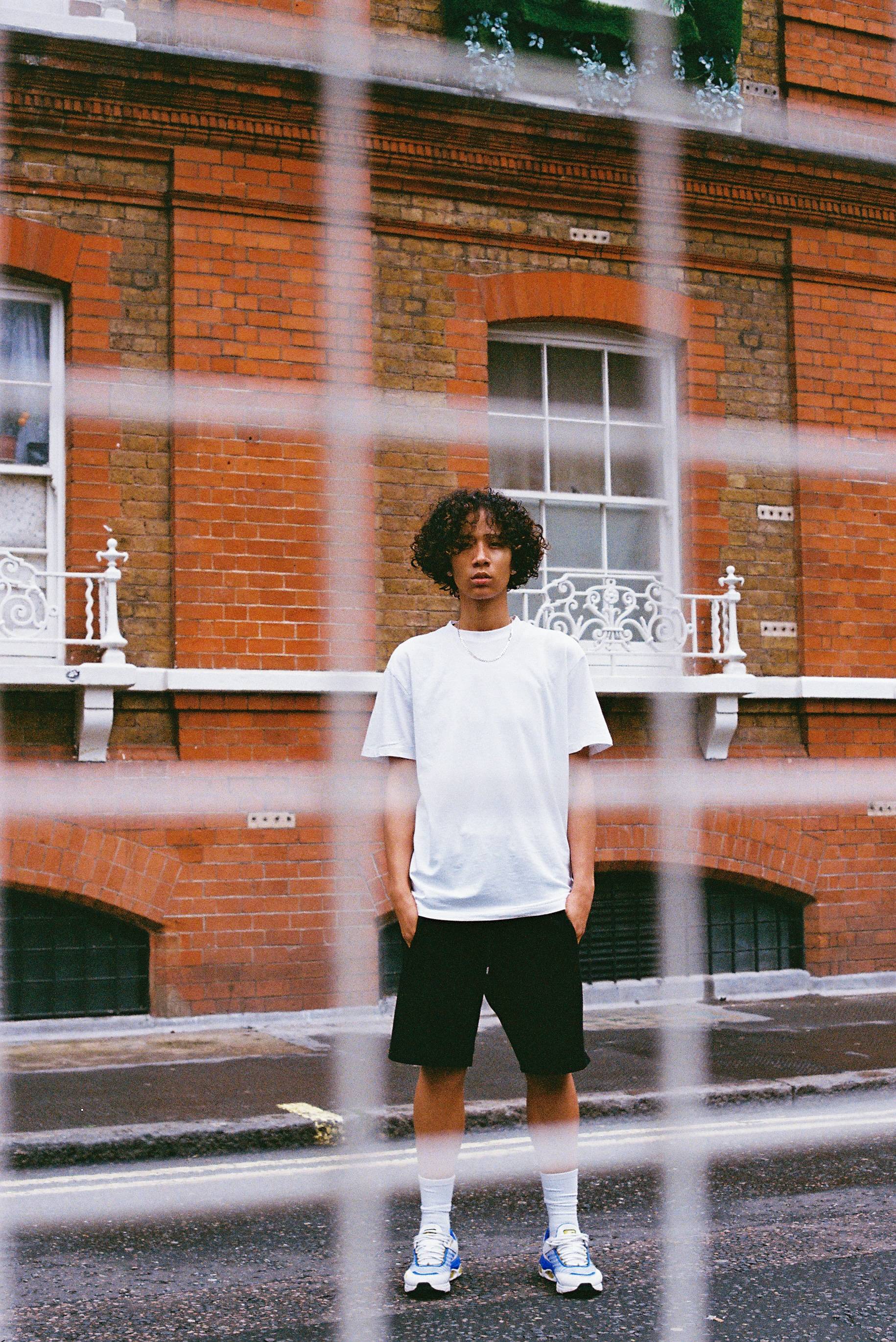 Image of Taylor Reid