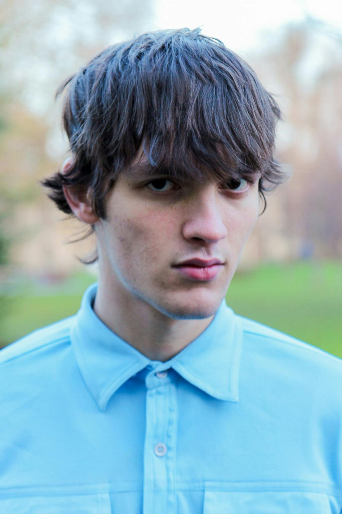 Image of Cameron Fry