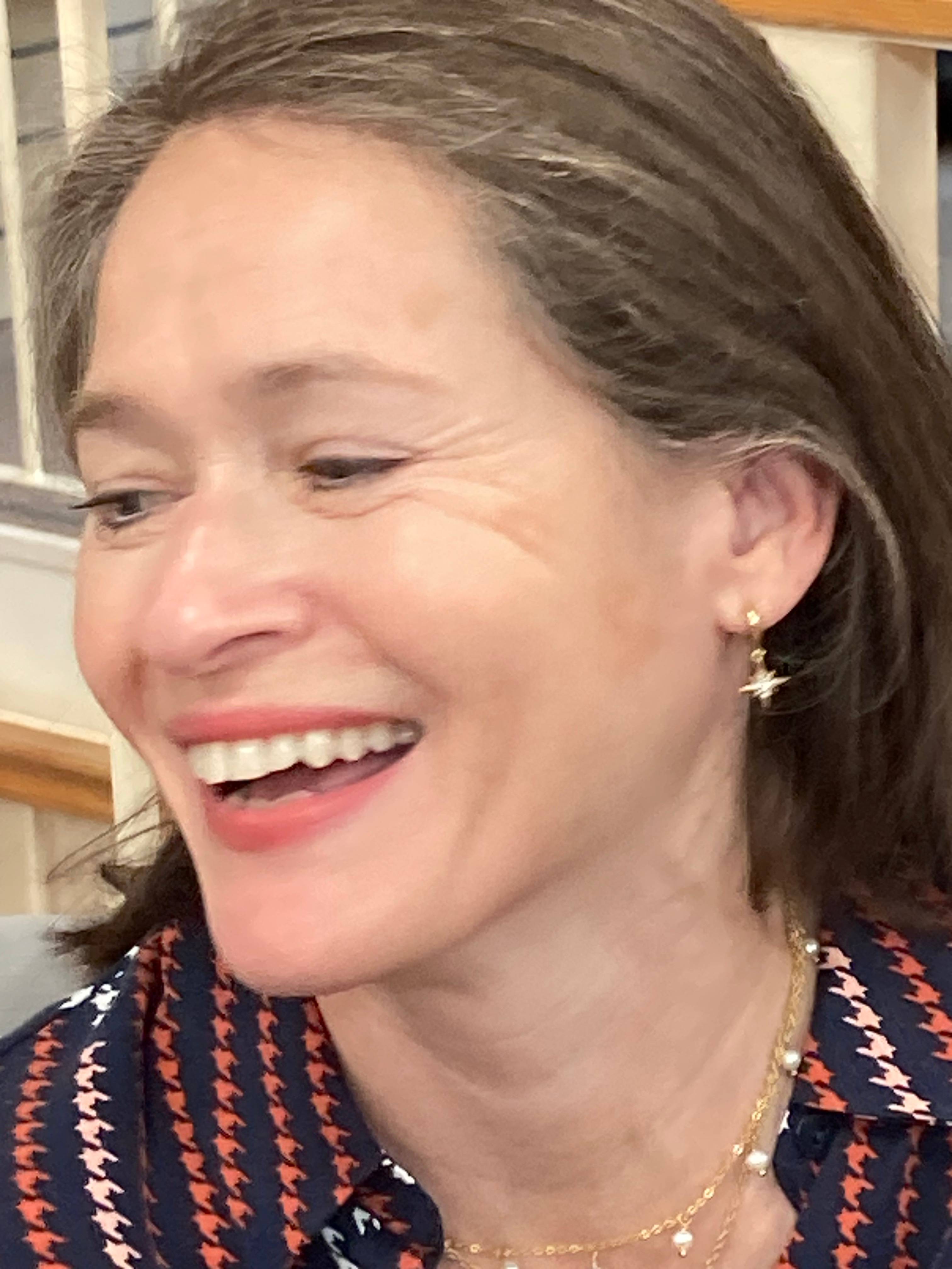 Image of Nicole Gerber
