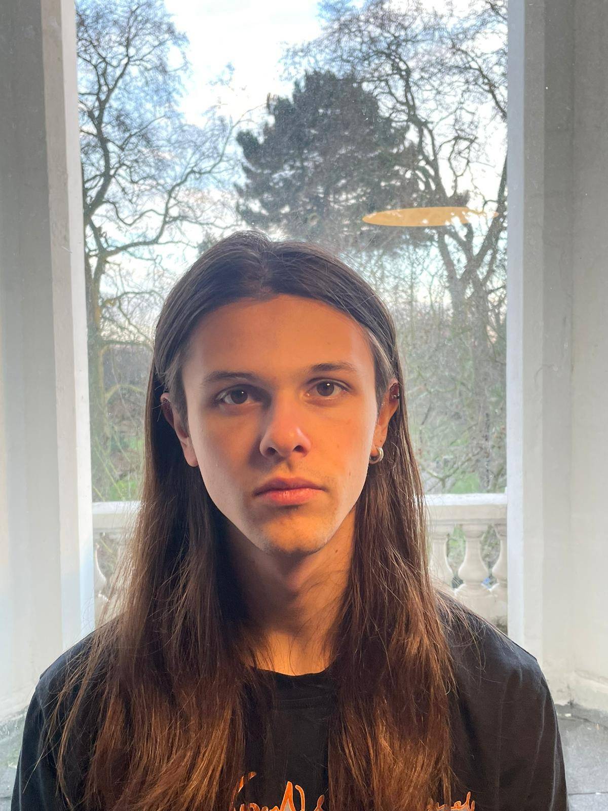 Image of Josh Lamprell